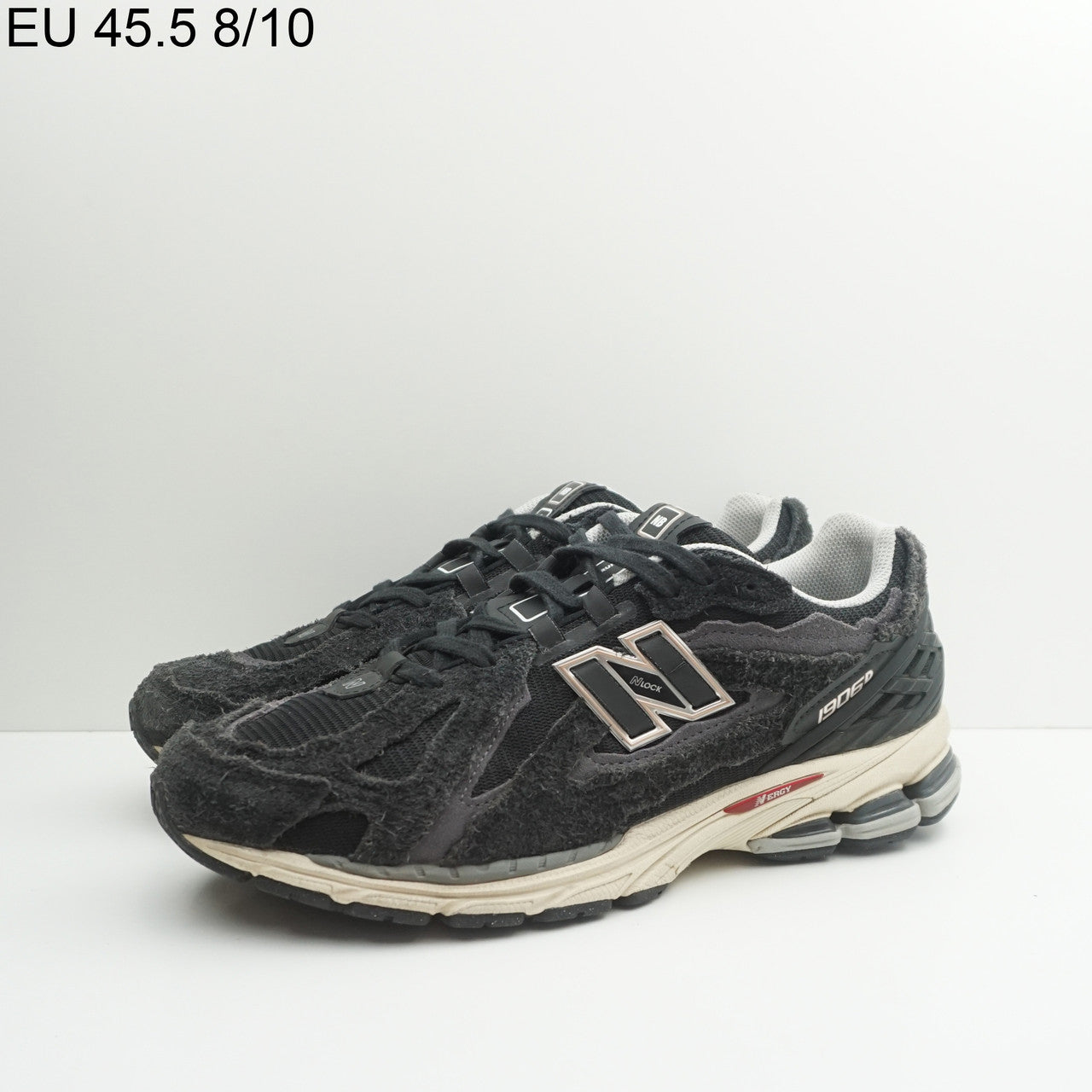 New Balance 1906D Protection Pack Black