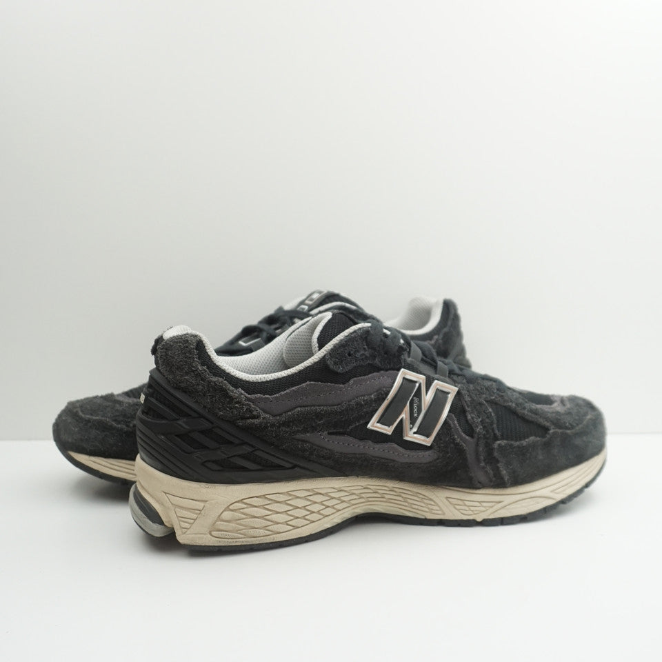 New Balance 1906D Protection Pack Black