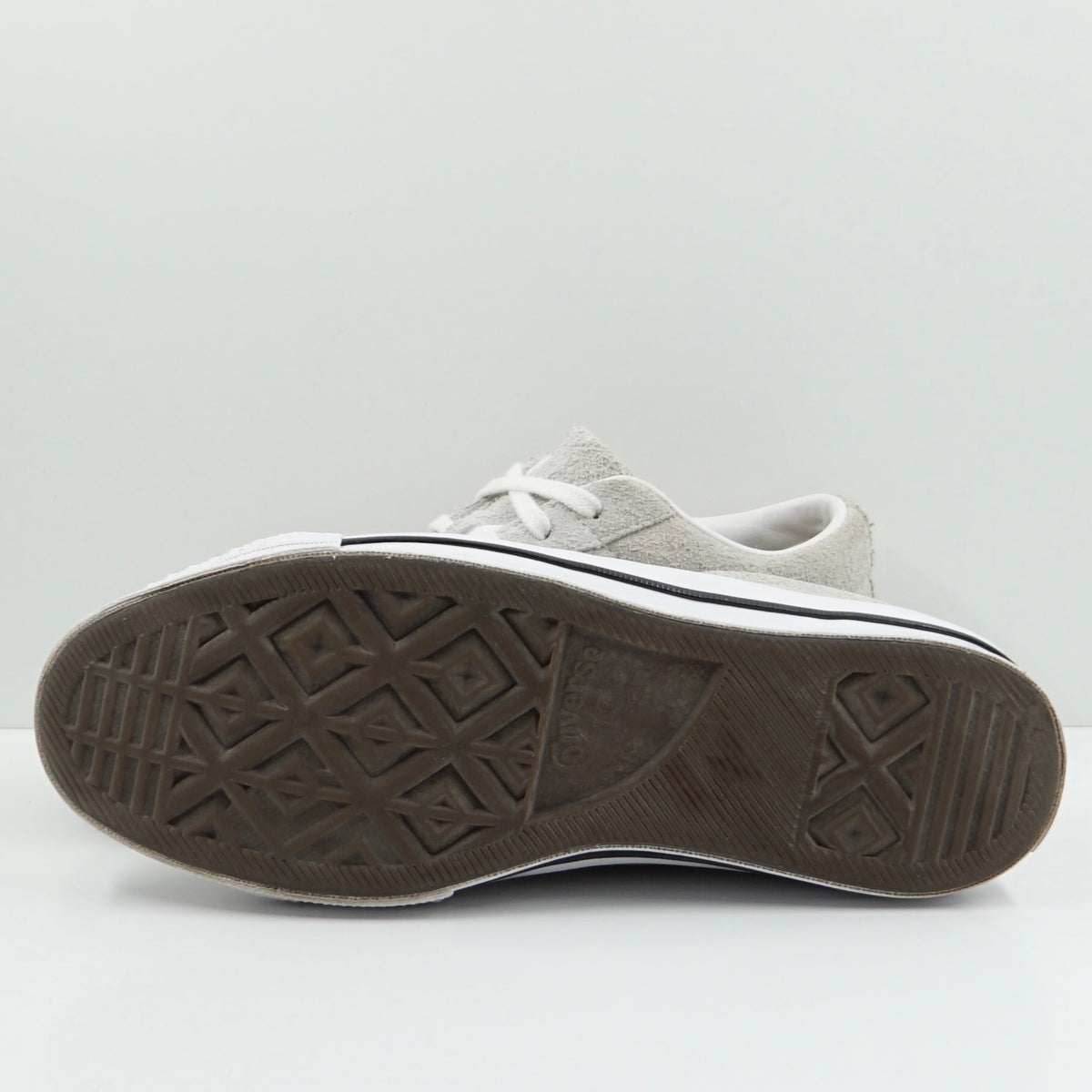 Converse One Star Low Ash Grey