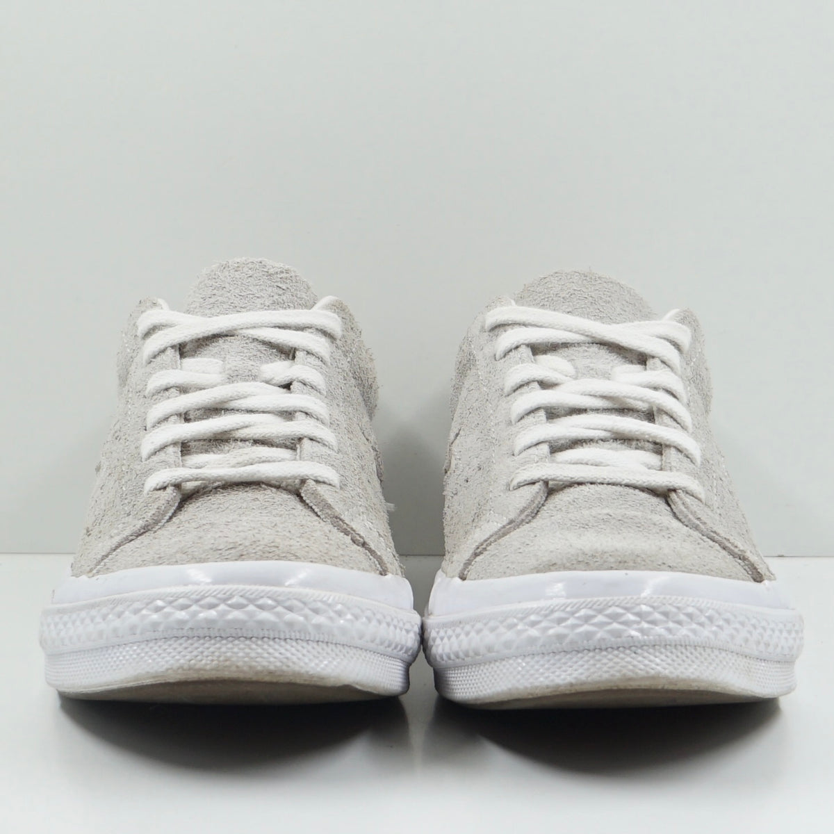 Converse One Star Low Ash Grey