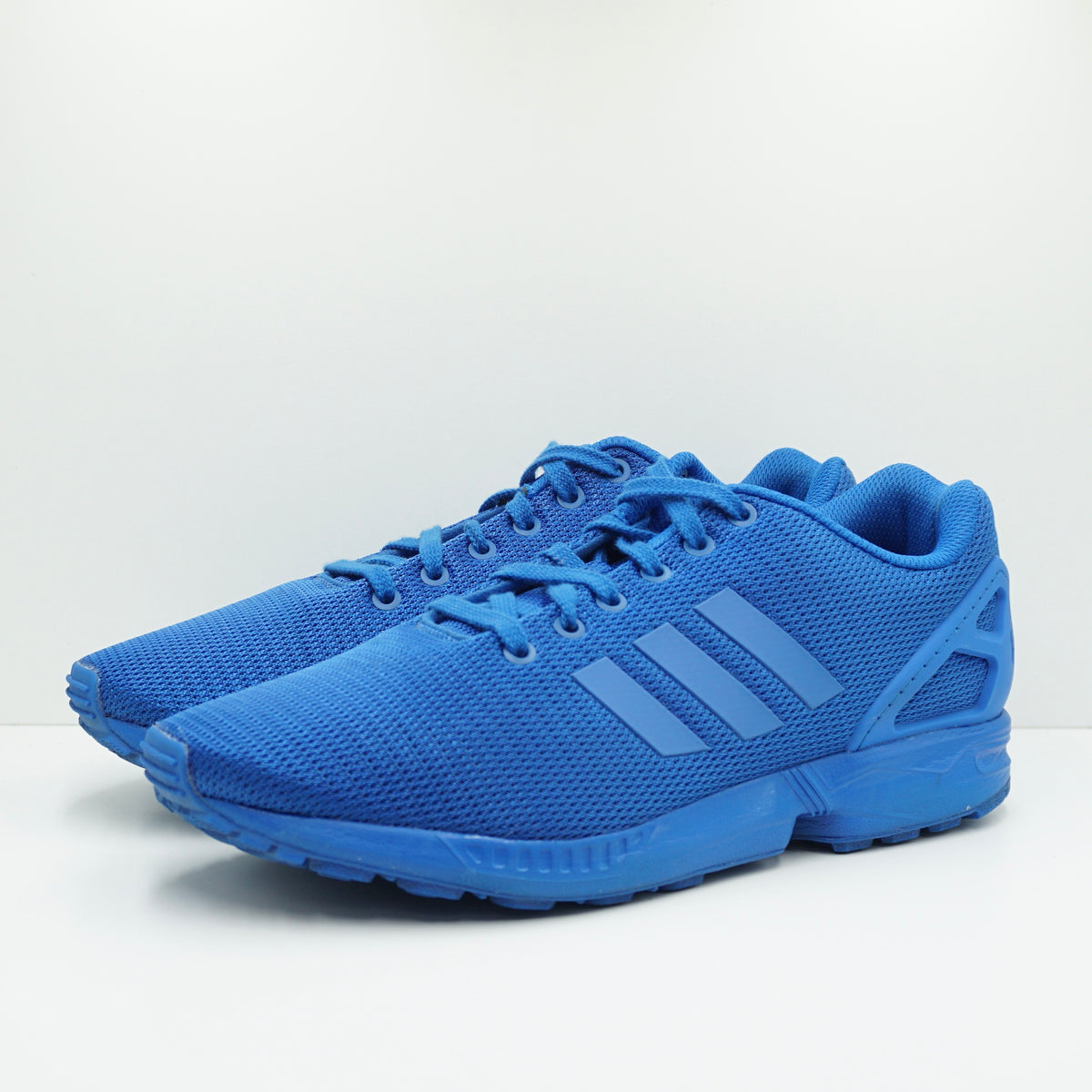Adidas ZX Flux Blue