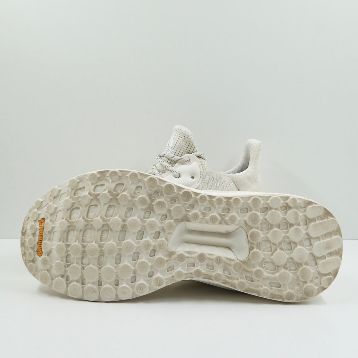 Adidas Solar Hu Pharrell Greyscale Pack Off White