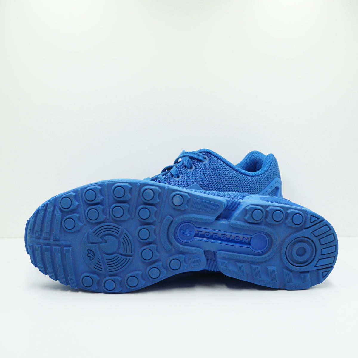 Adidas ZX Flux Blue