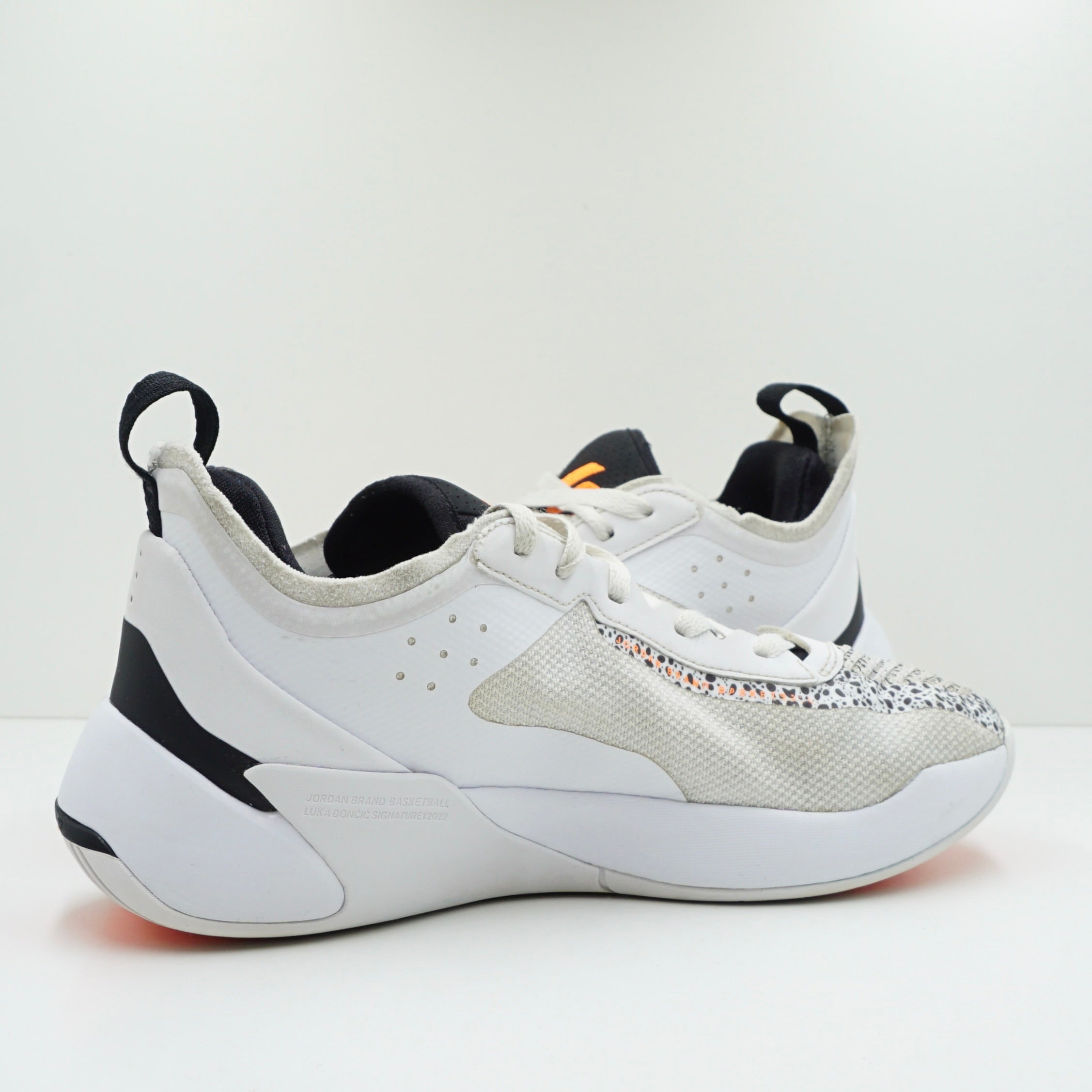 Jordan Luka 1 Safari (GS)