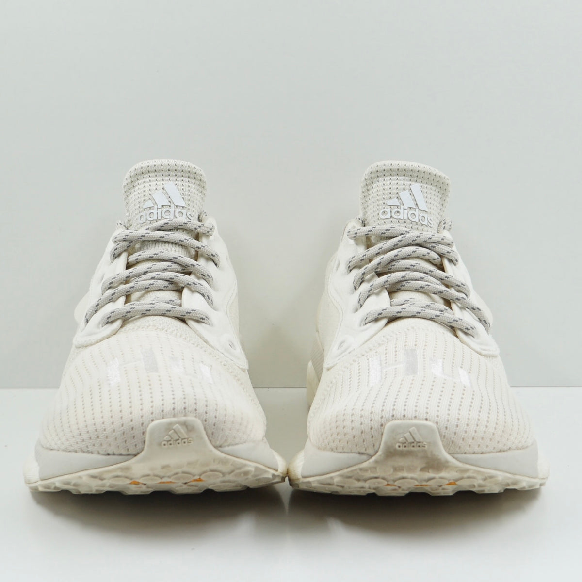 Adidas Solar Hu Pharrell Greyscale Pack Off White