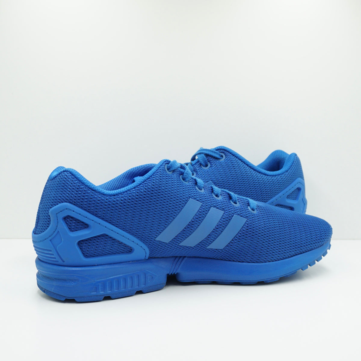 Adidas ZX Flux Blue