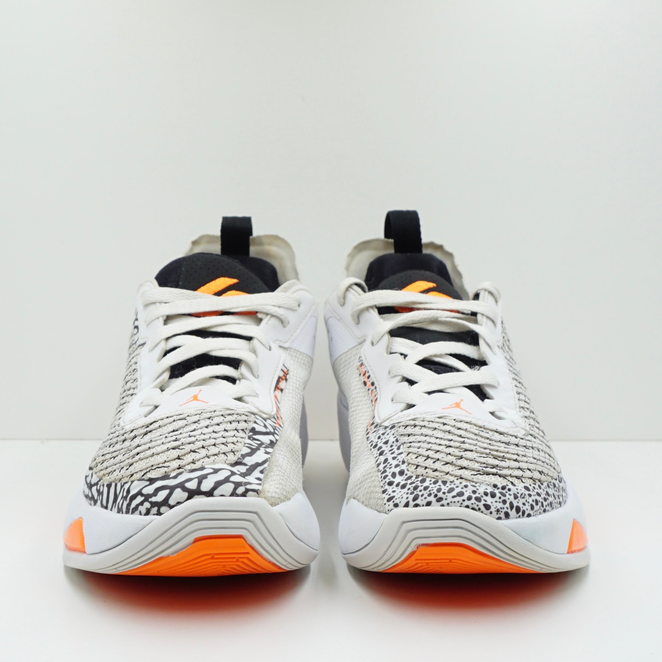 Jordan Luka 1 Safari (GS)