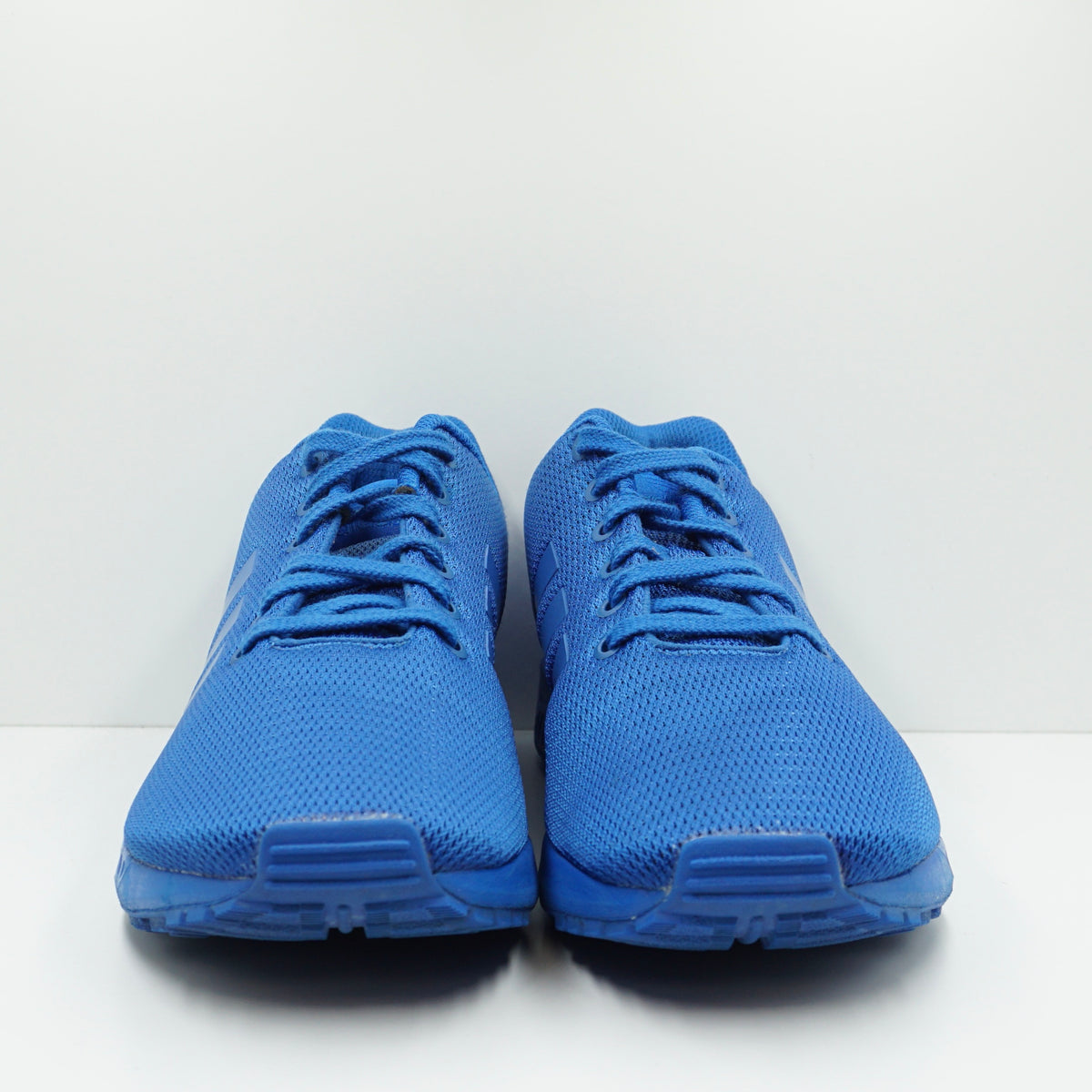 Adidas ZX Flux Blue