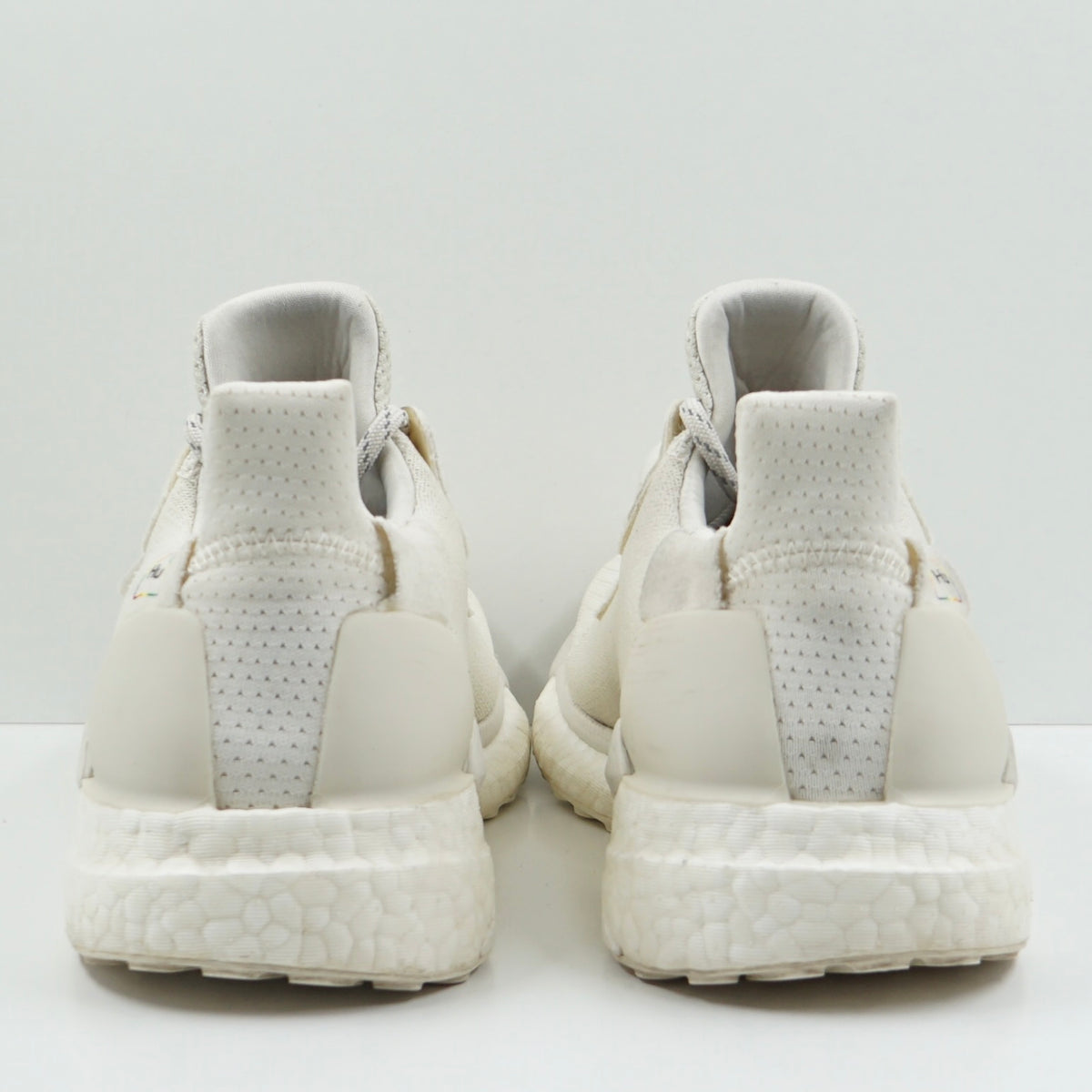 Adidas Solar Hu Pharrell Greyscale Pack Off White