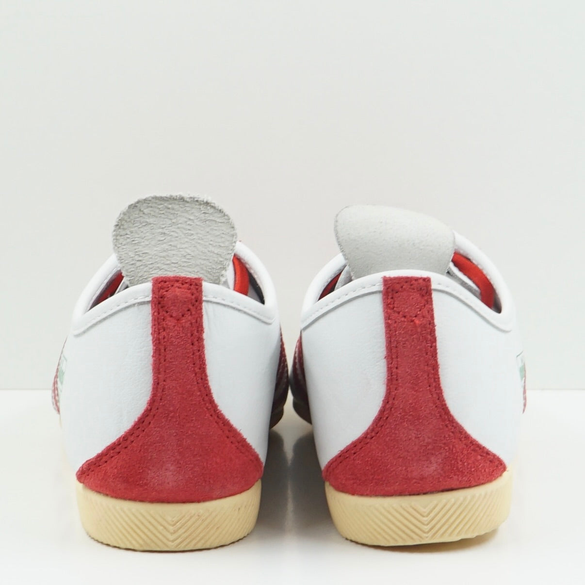 Adidas Japan White Red Green