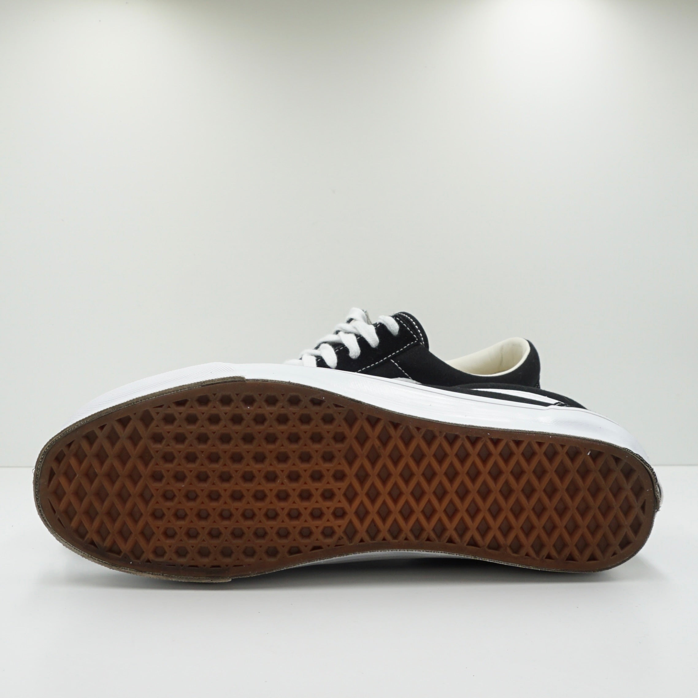 Vans Premium Old Skool 36 Black/White