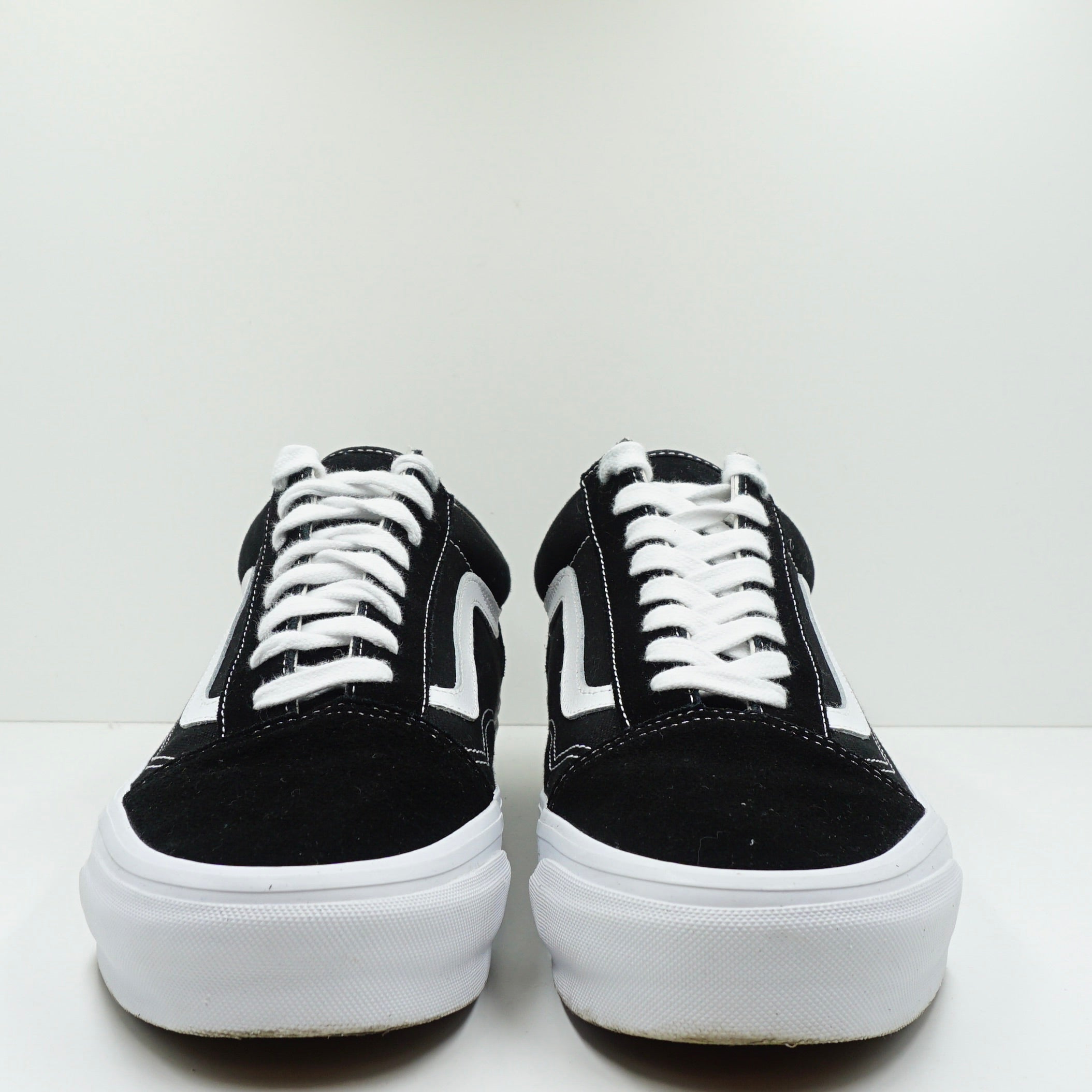 Vans Premium Old Skool 36 Black/White