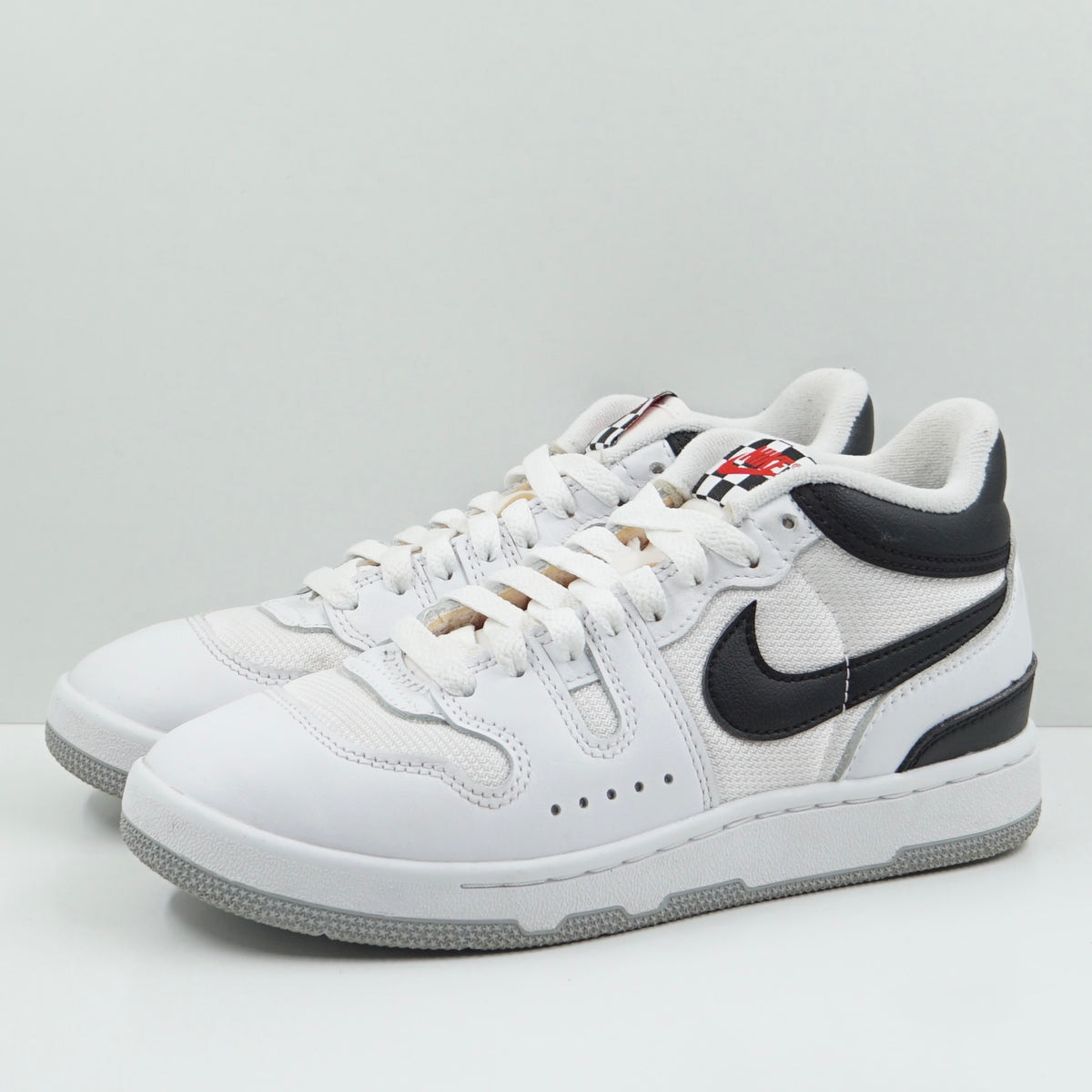 Nike Mac Attack SQ SP White Black
