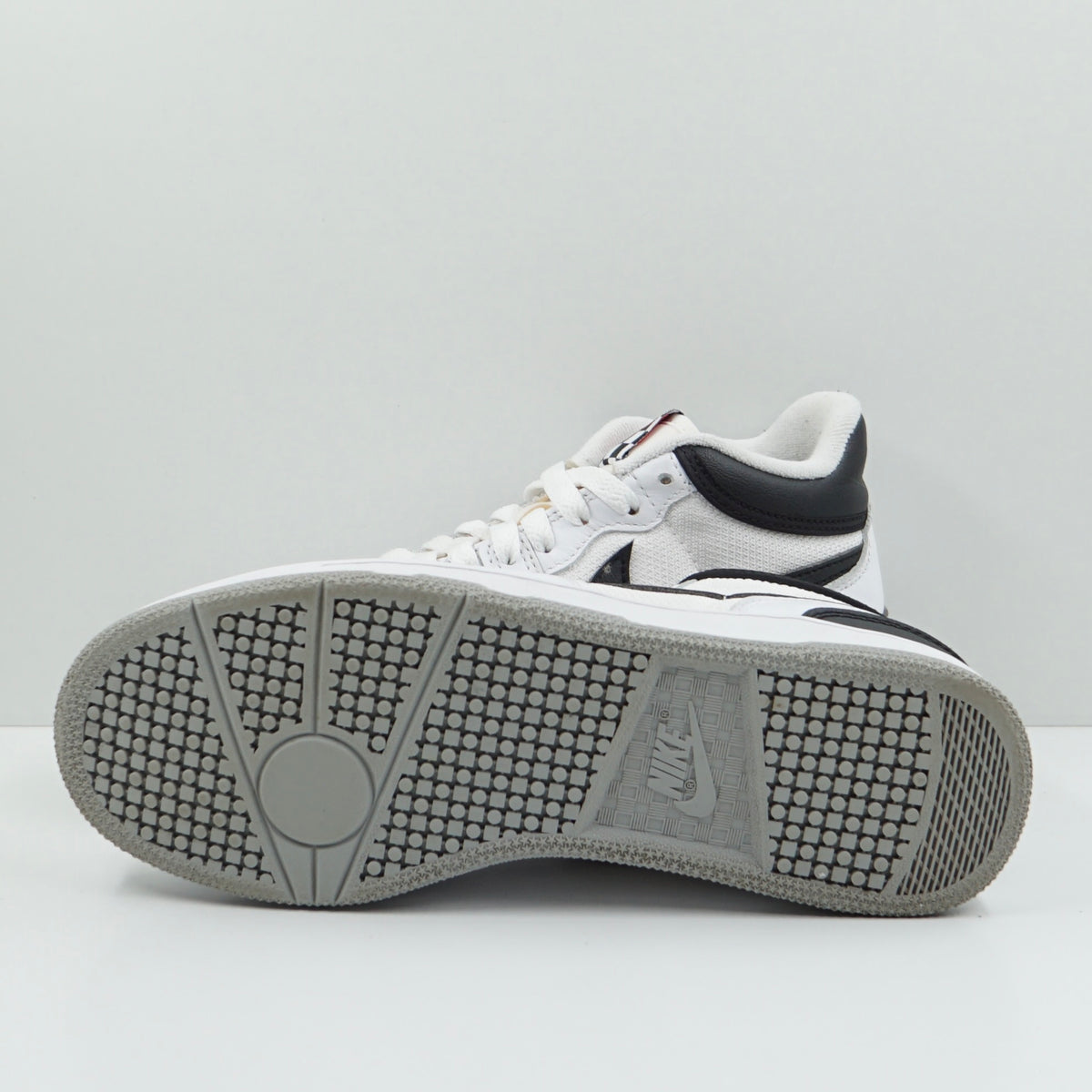 Nike Mac Attack SQ SP White Black
