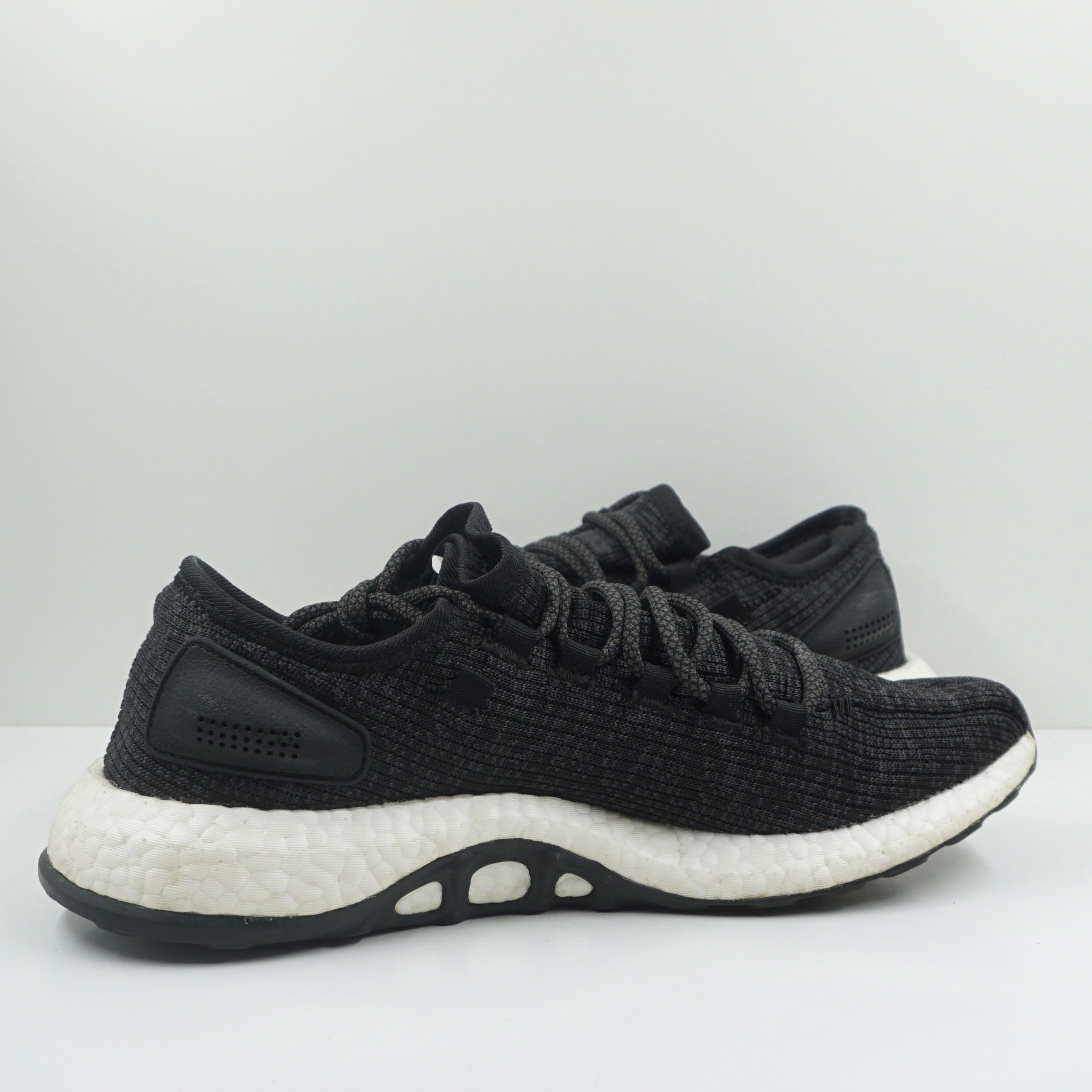 Adidas PureBoost Core Black