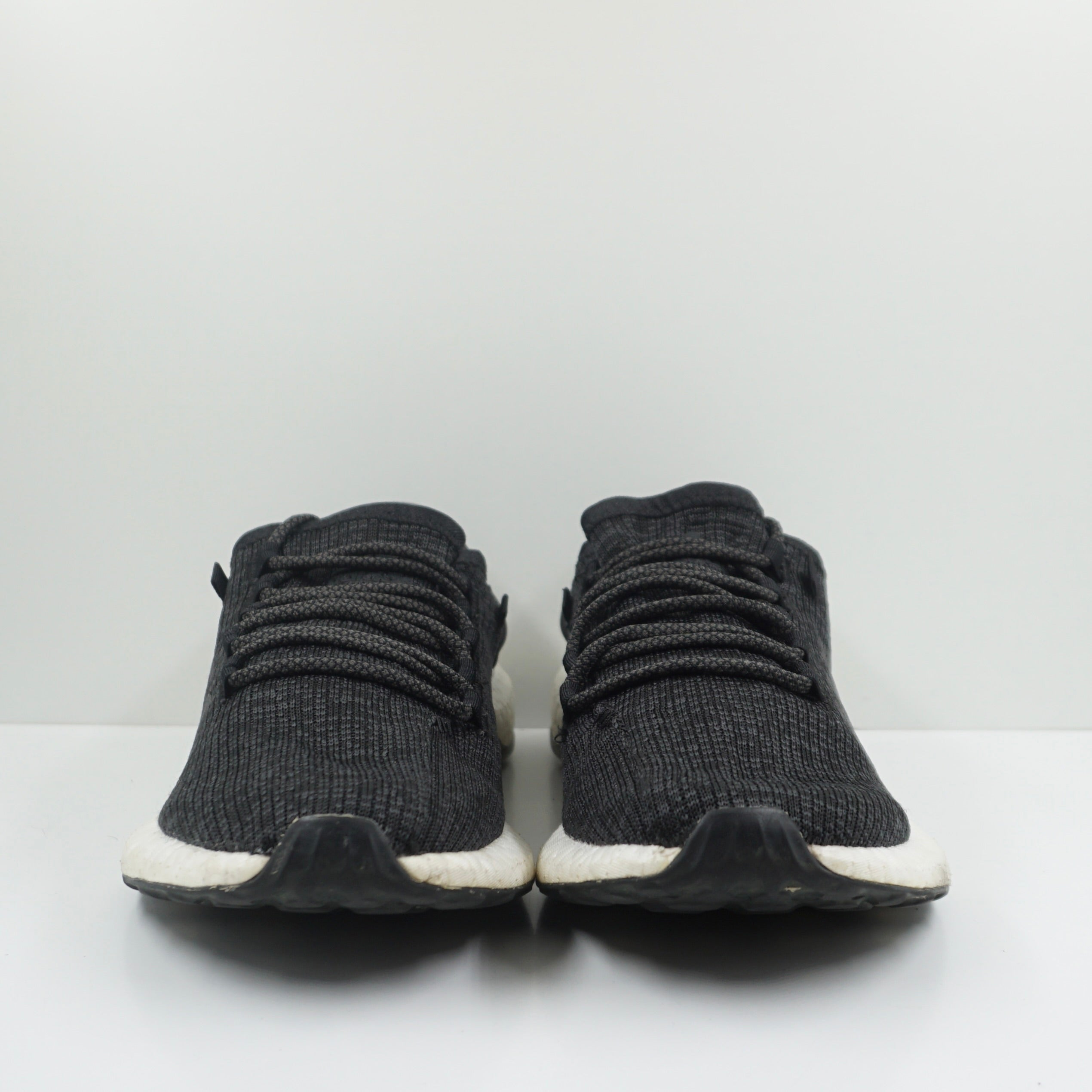 Adidas PureBoost Core Black