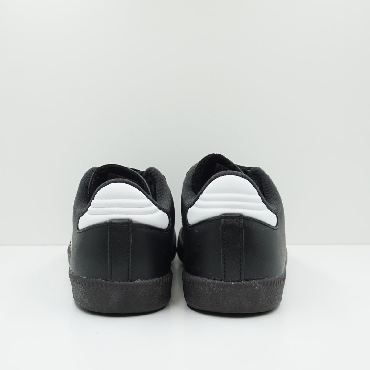 Adidas Samba Classic Black White (GS)