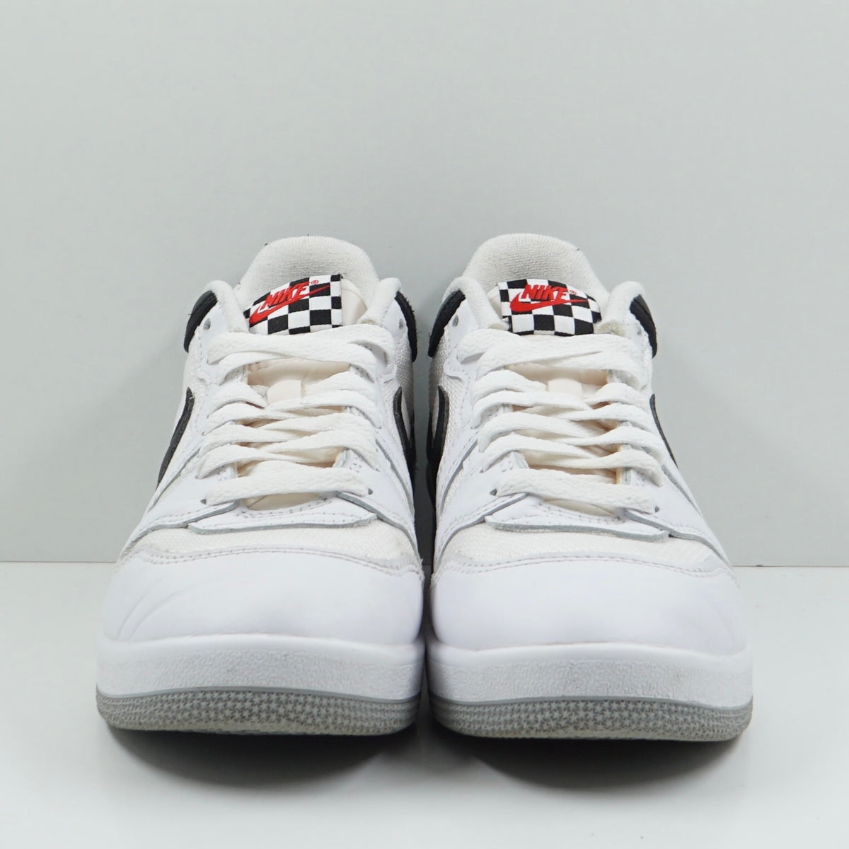 Nike Mac Attack SQ SP White Black