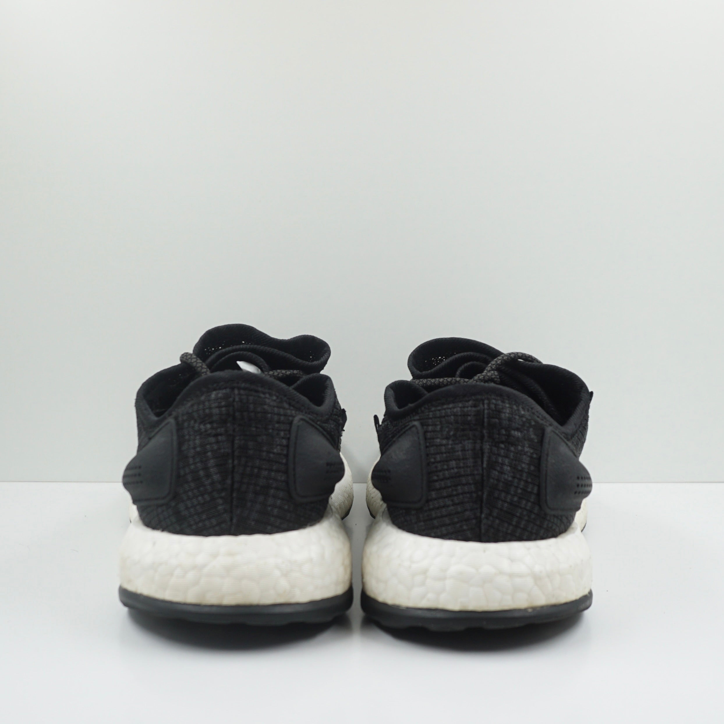 Adidas PureBoost Core Black