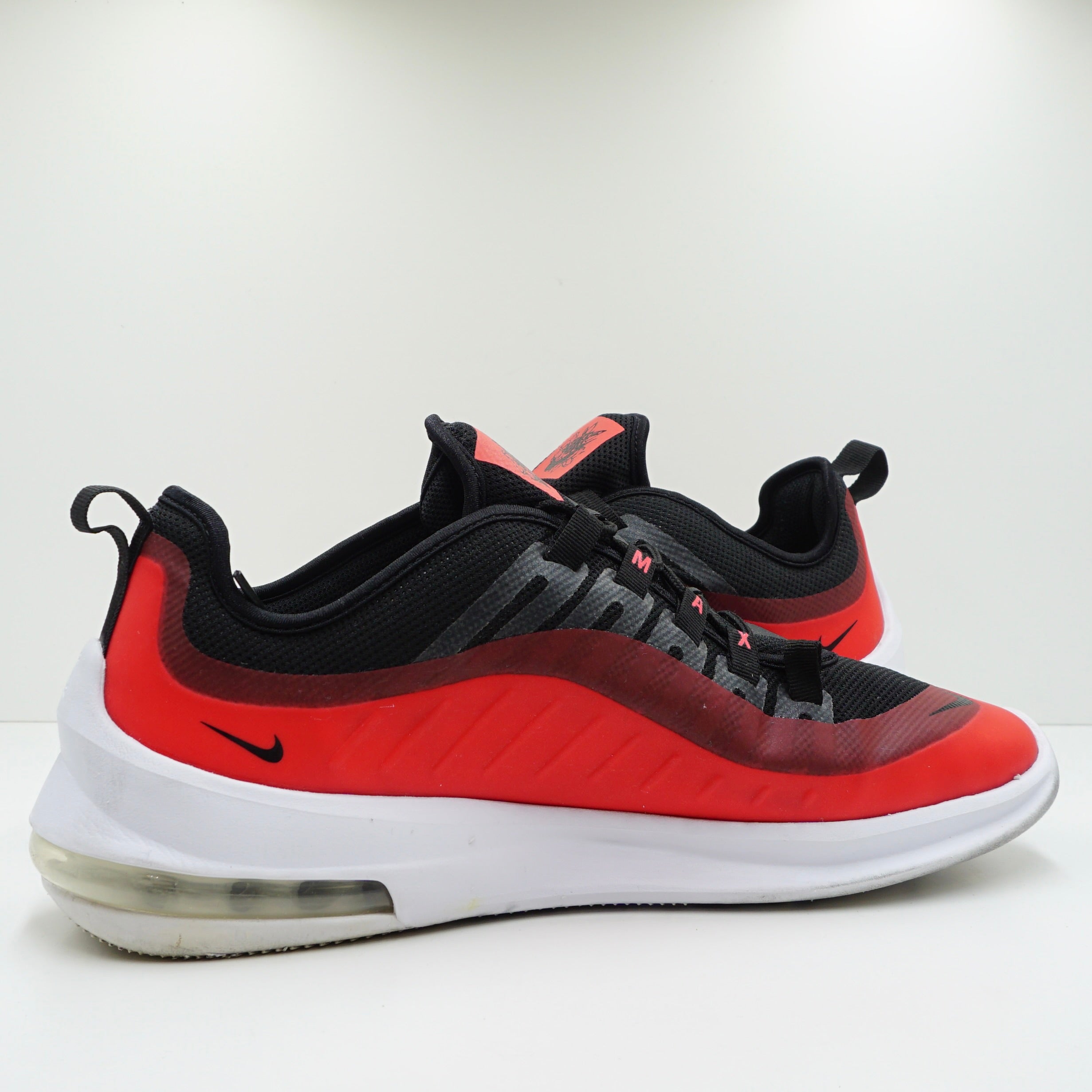 Nike Air Max Axis Ember Glow