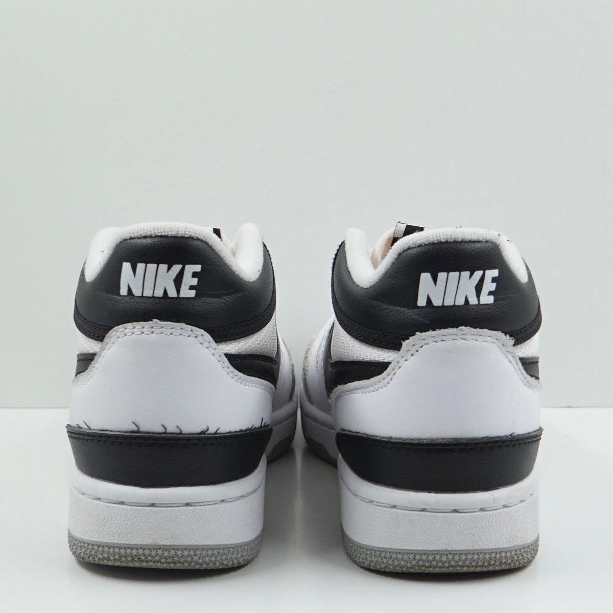 Nike Mac Attack SQ SP White Black