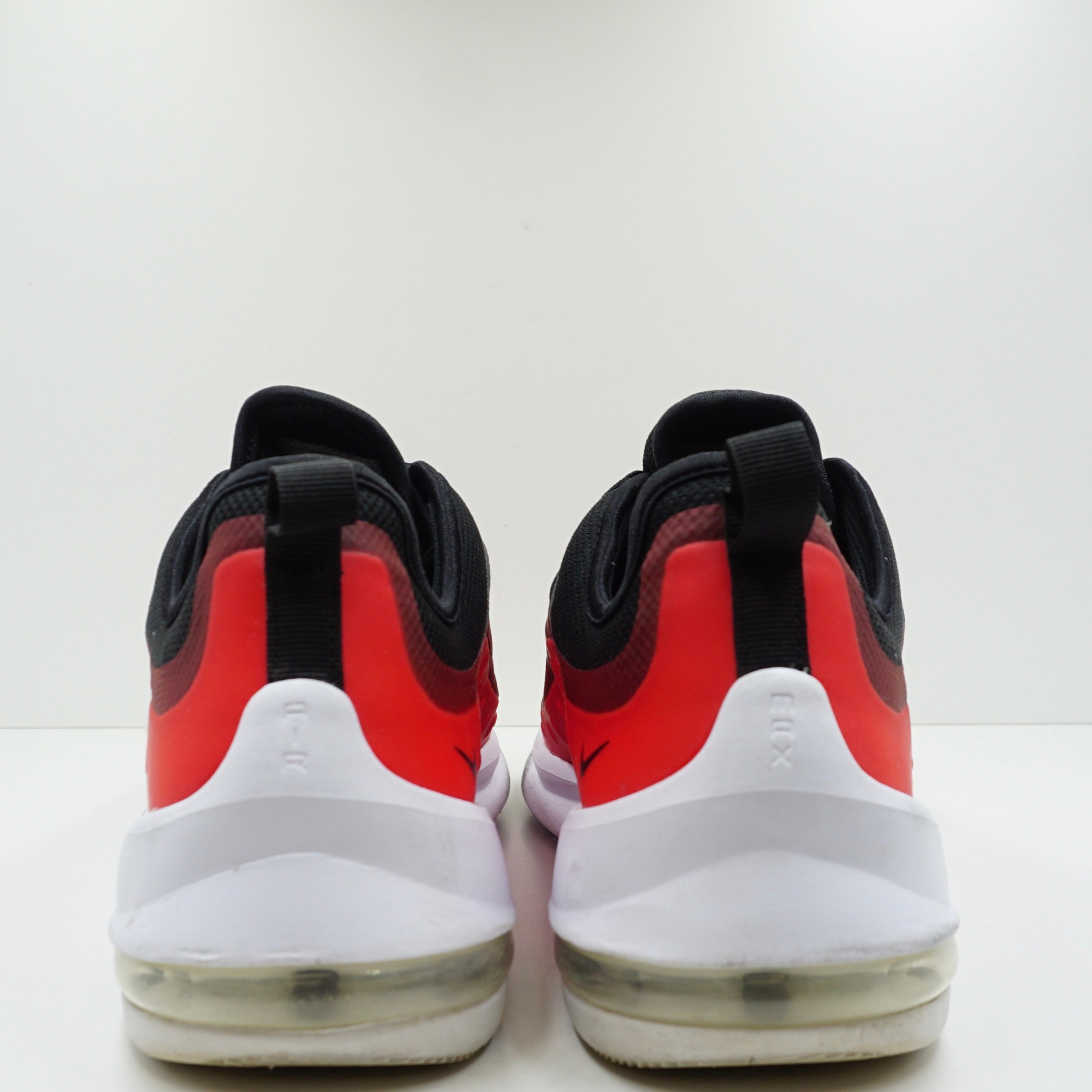 Nike Air Max Axis Ember Glow
