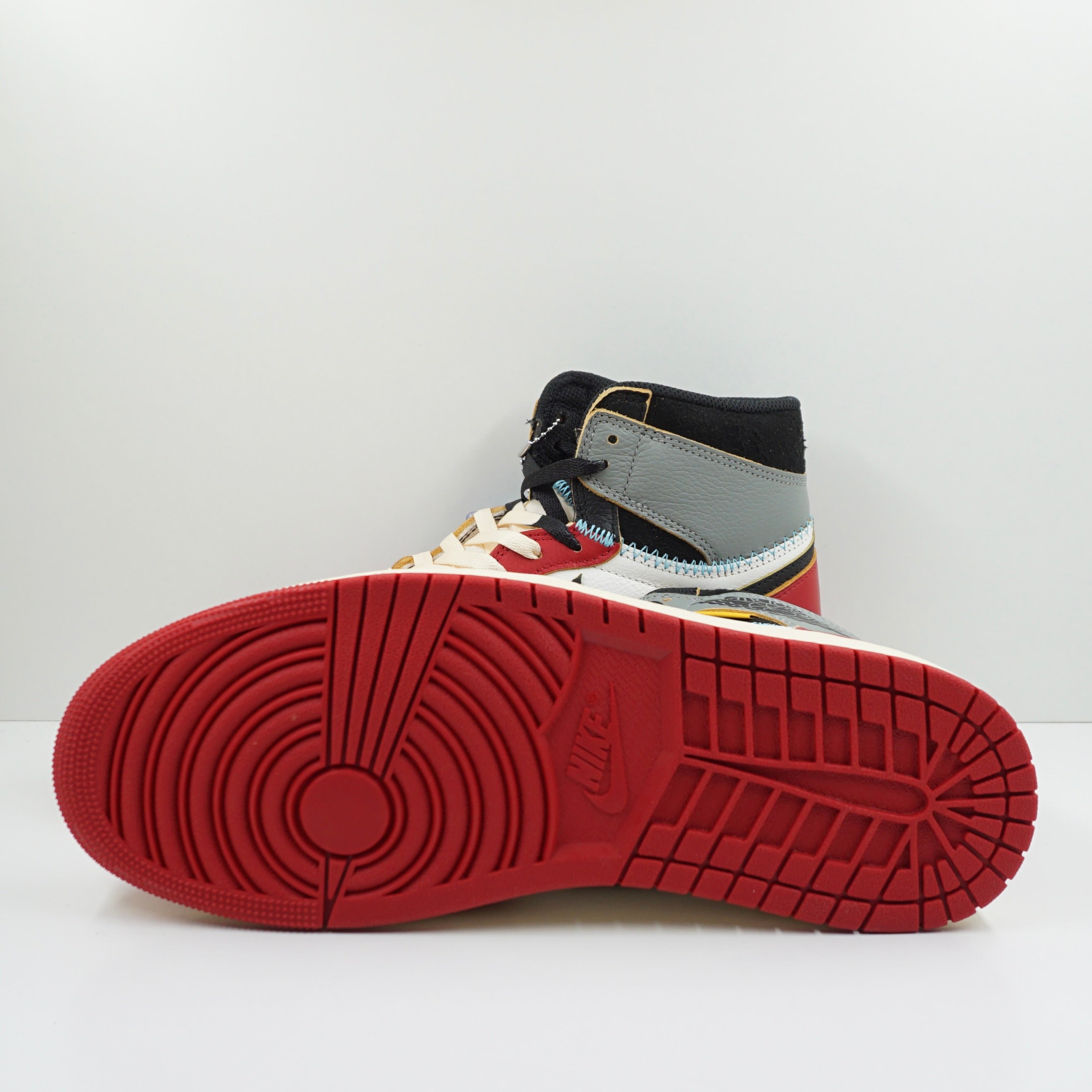Jordan 1 Retro High OG SP Union LA Chicago Shadow