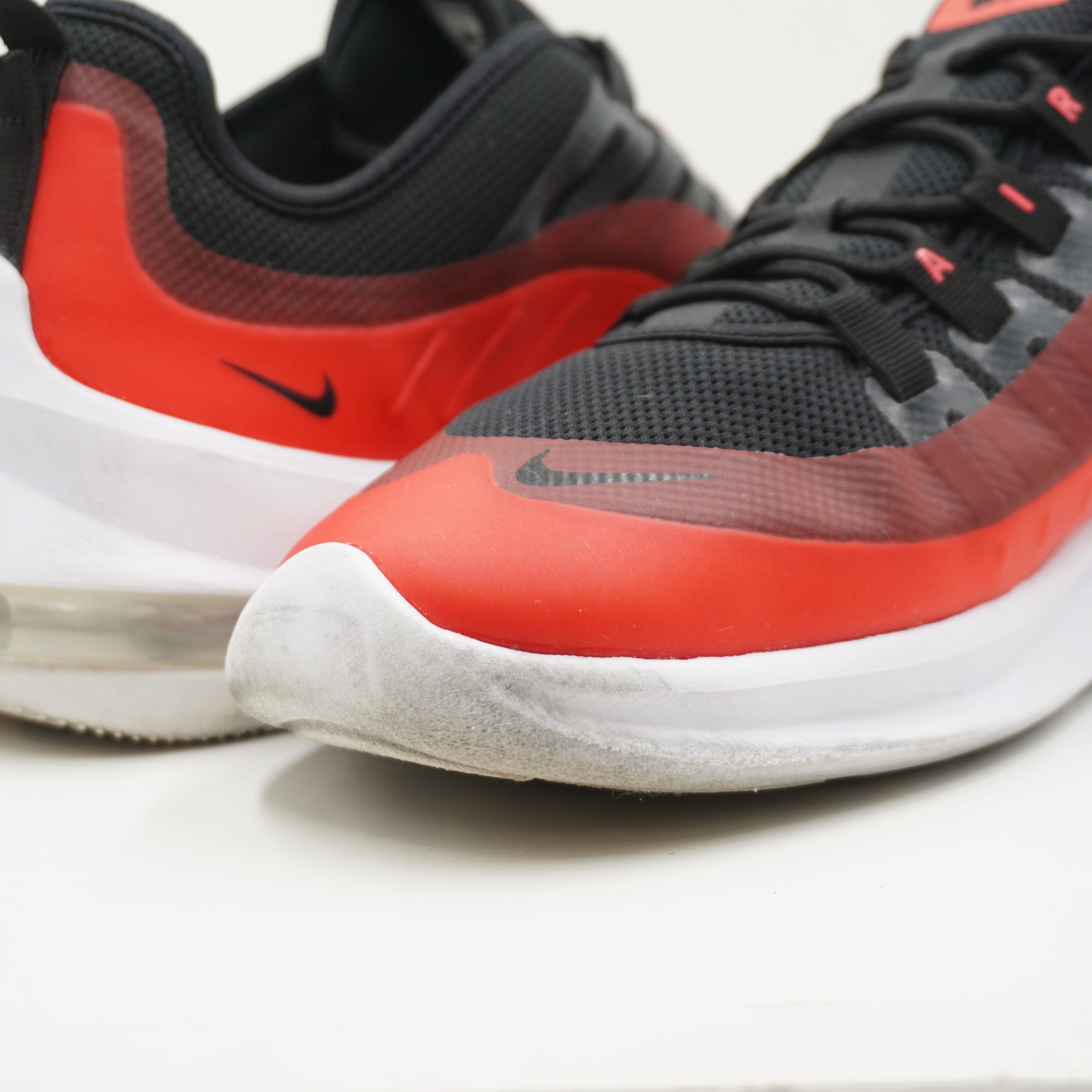 Nike Air Max Axis Ember Glow