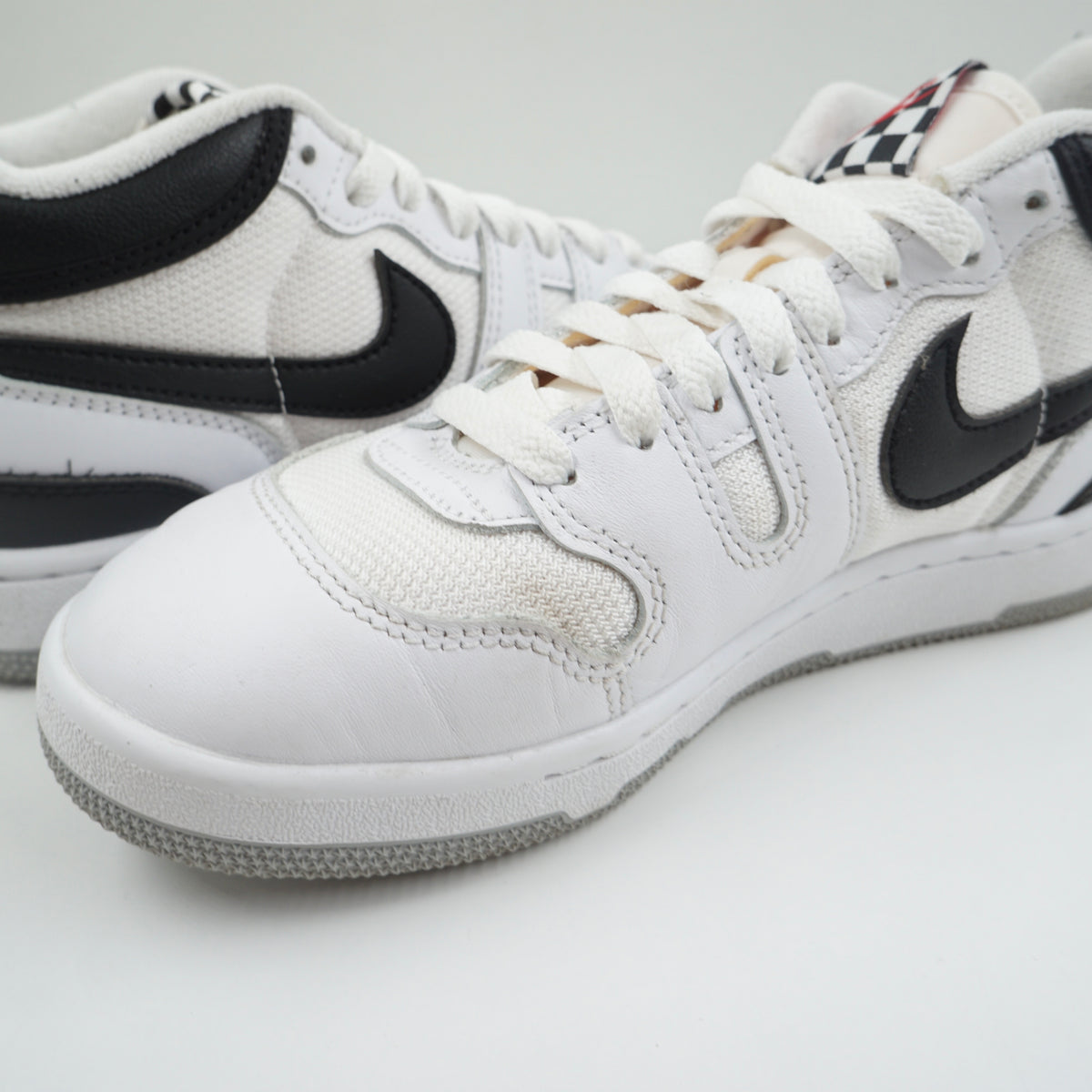Nike Mac Attack SQ SP White Black