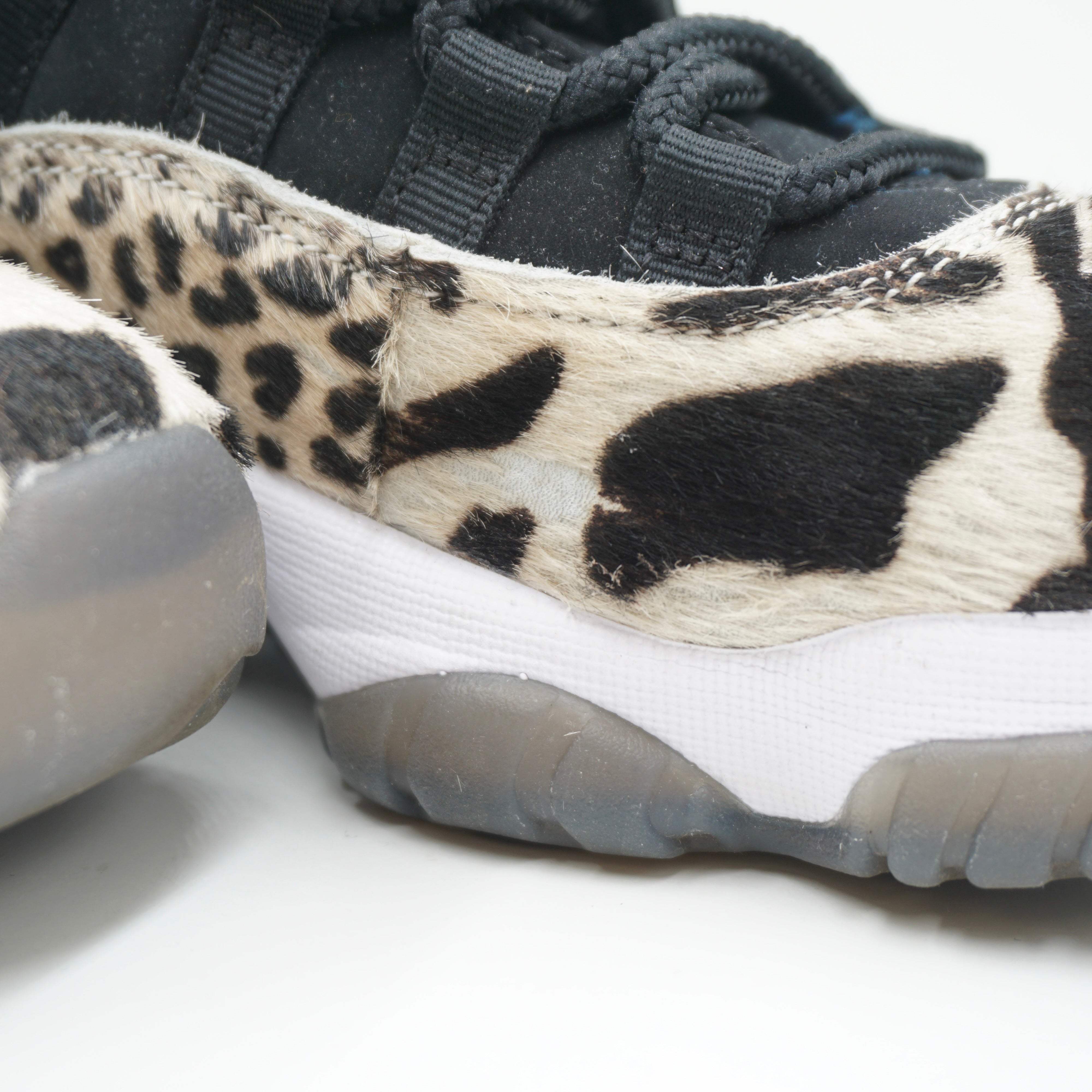 Jordan 11 Retro Animal Instinct (W)