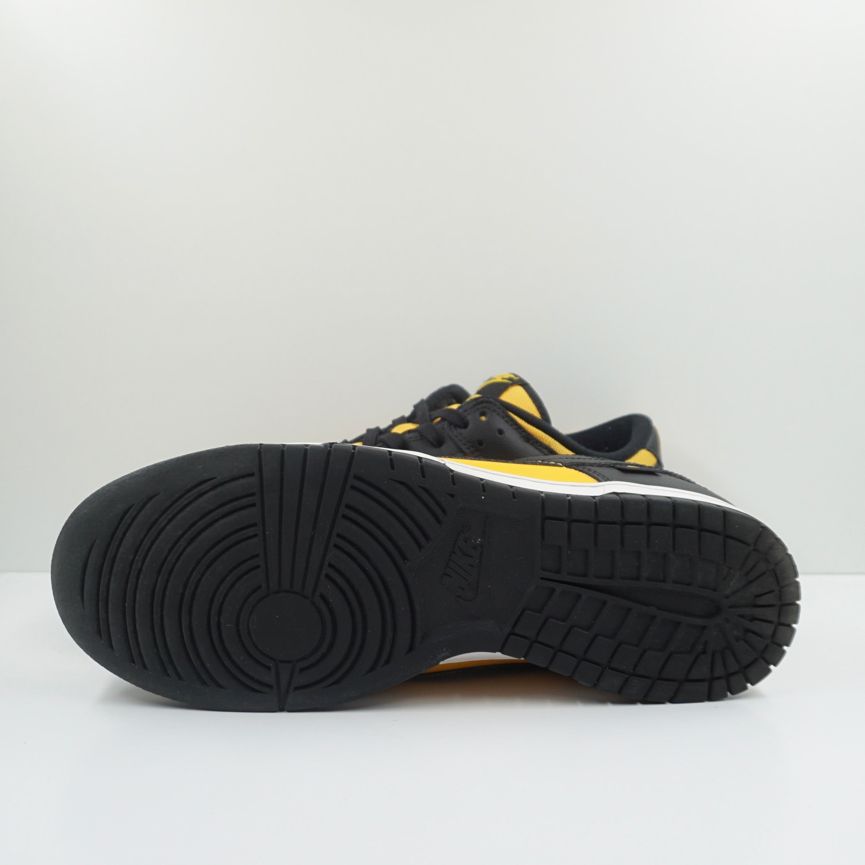 Nike Dunk Low Reverse Goldenrod (2024)
