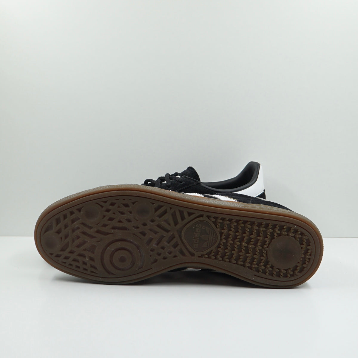 Adidas Handball Spezial Black Gum