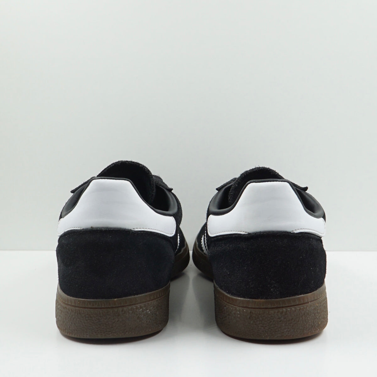 Adidas Handball Spezial Black Gum