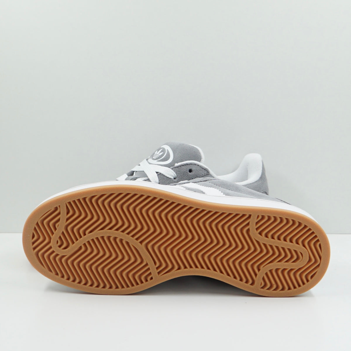 Adidas Campus 00s Grey Gum (GS)
