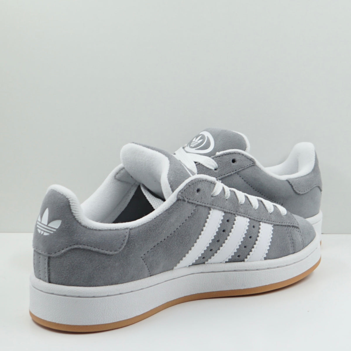 Adidas Campus 00s Grey Gum (GS)