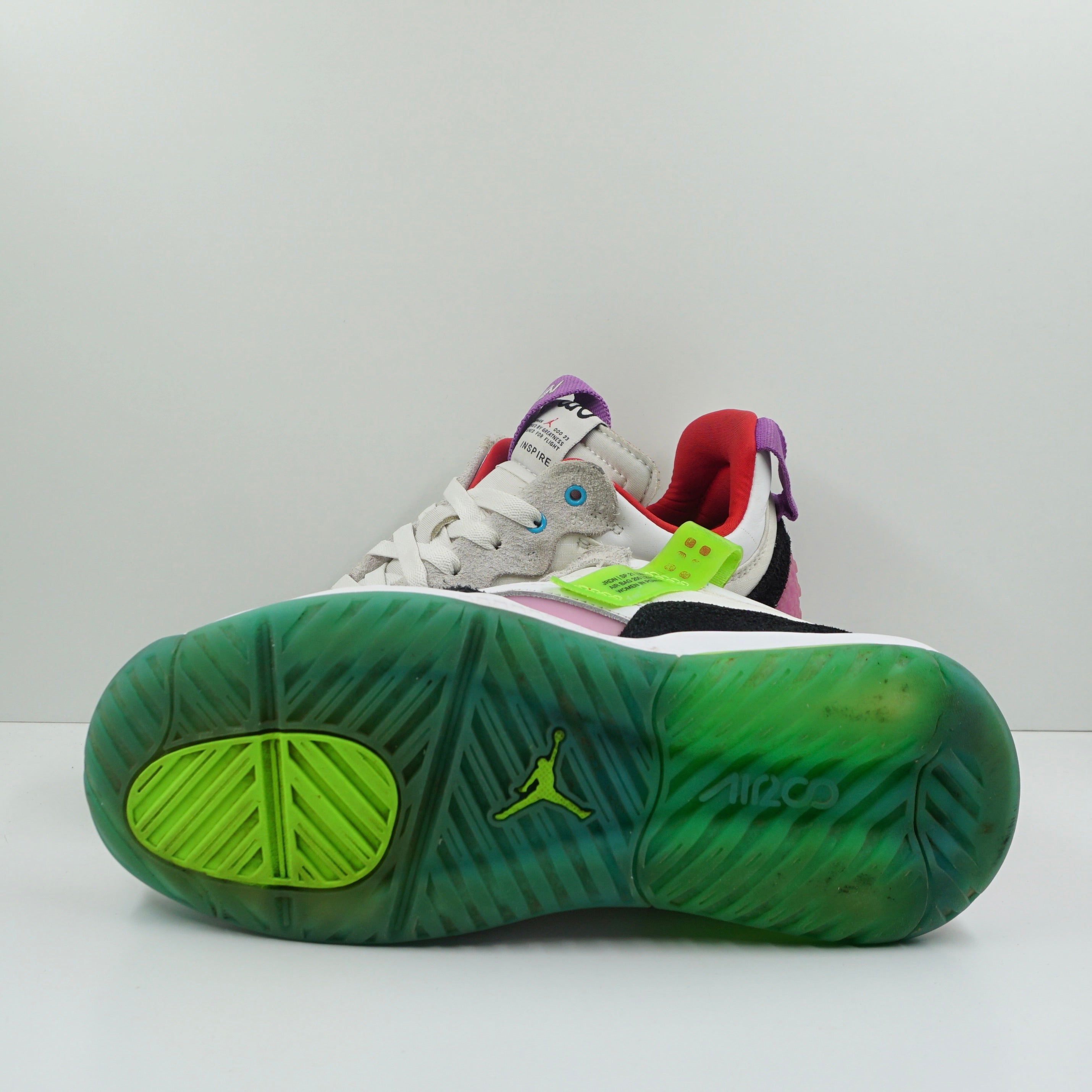 Jordan MA2 Women in Power (W)