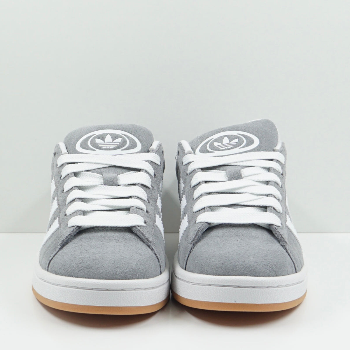 Adidas Campus 00s Grey Gum (GS)
