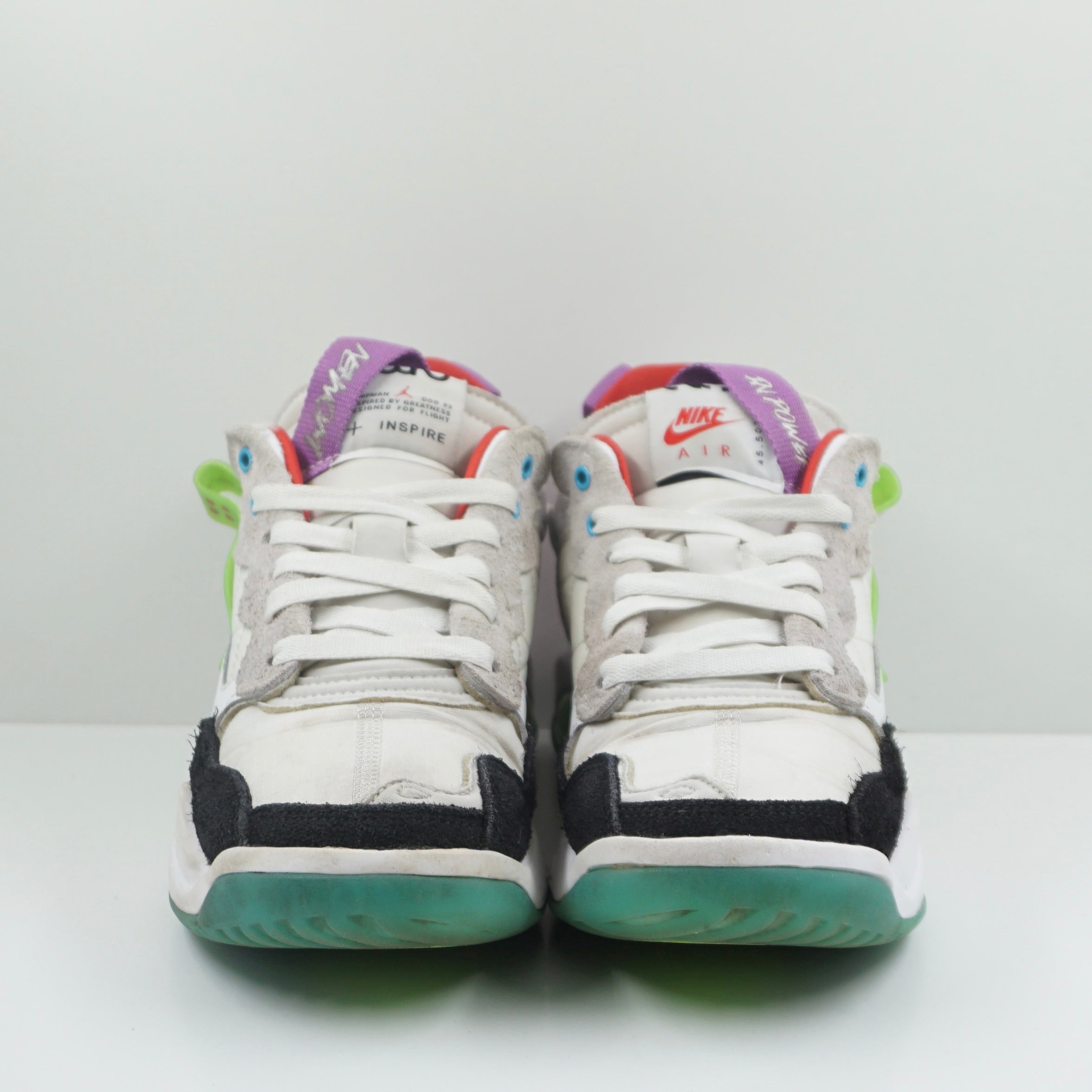 Jordan MA2 Women in Power (W)