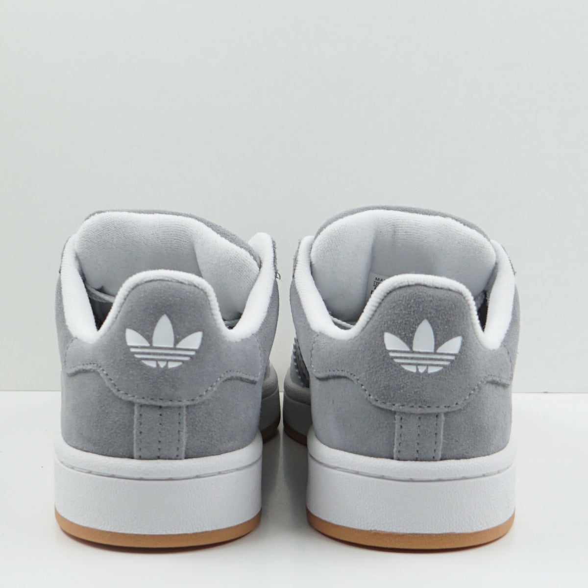 Adidas Campus 00s Grey Gum (GS)