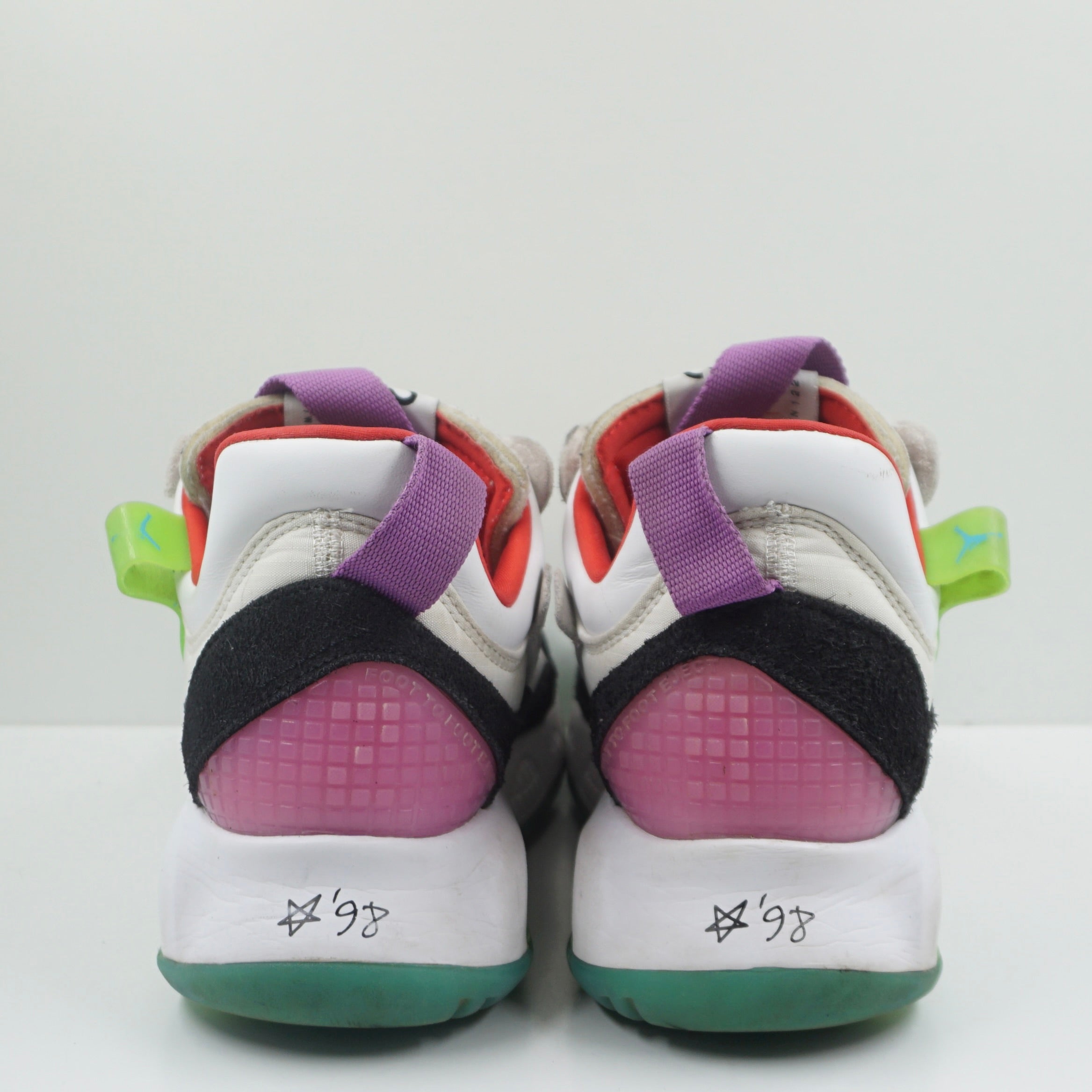 Jordan MA2 Women in Power (W)