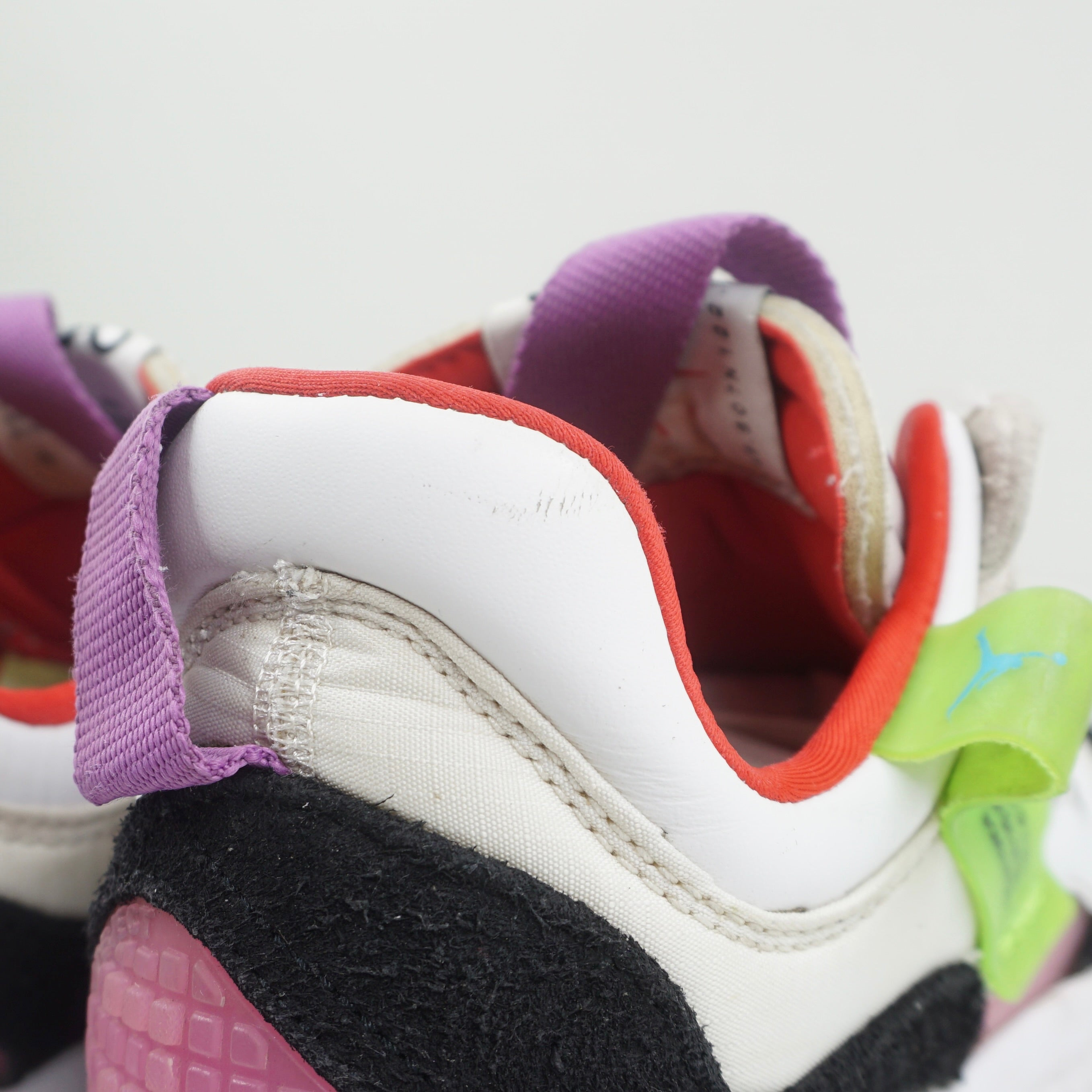 Jordan MA2 Women in Power (W)