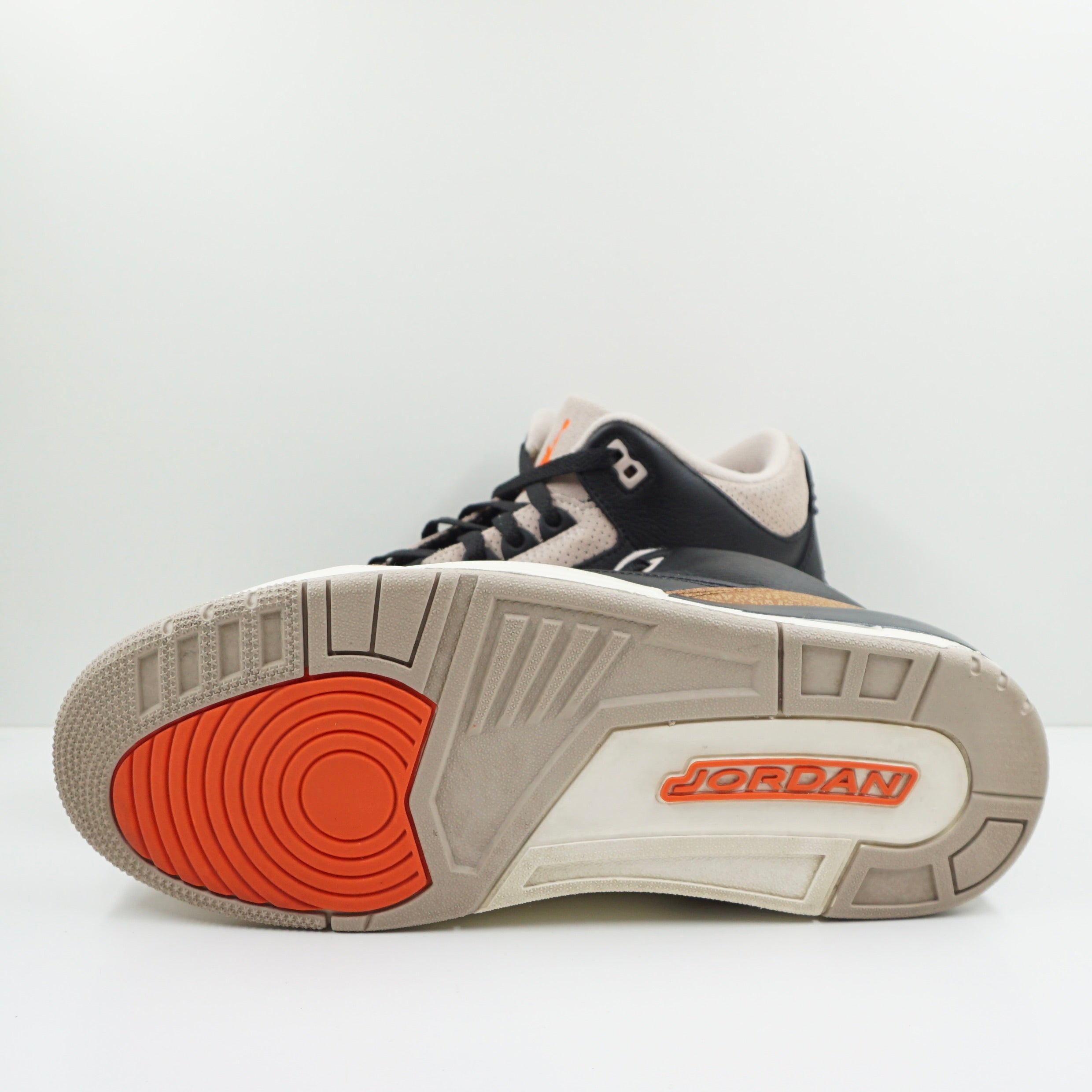 Jordan 3 Retro Desert Elephant