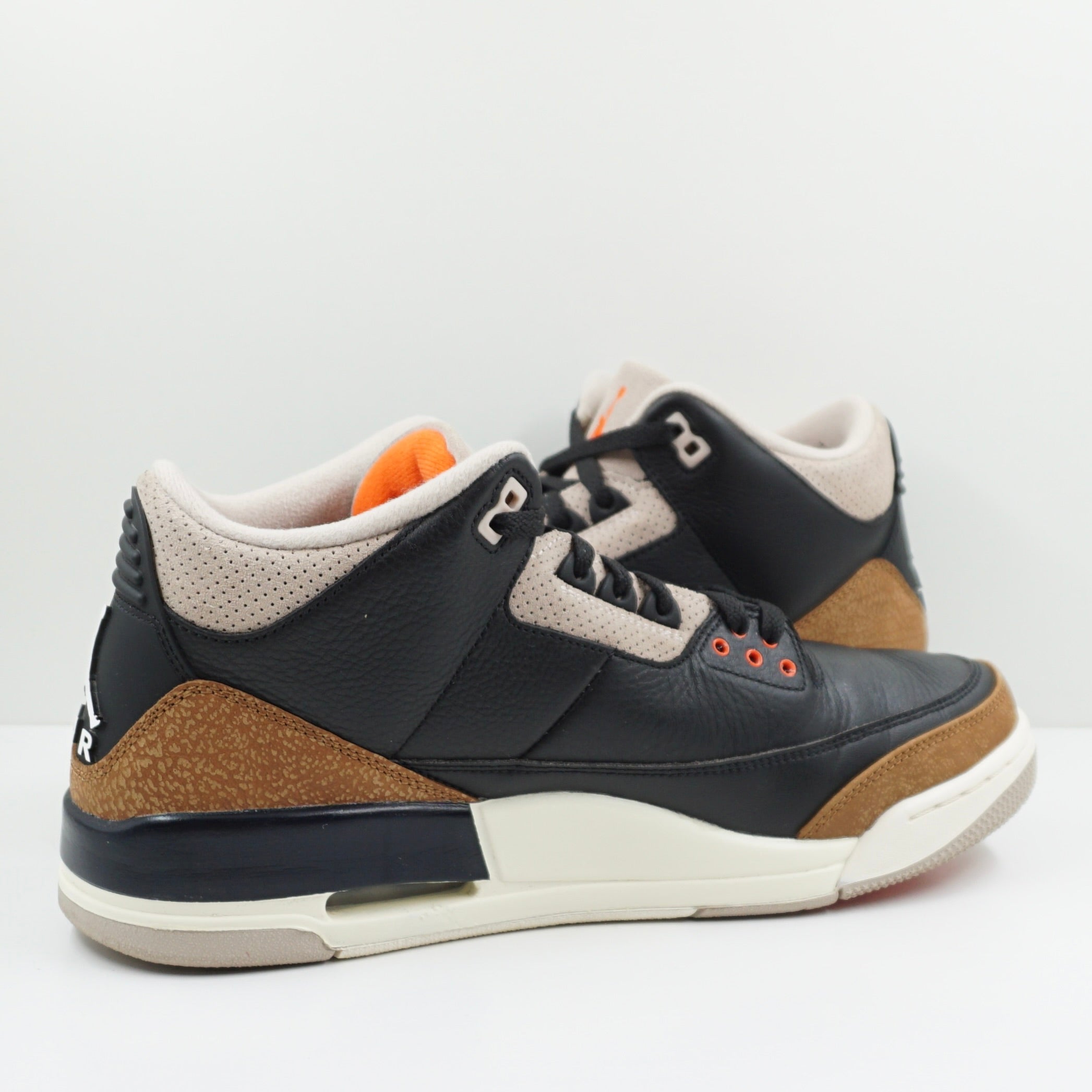 Jordan 3 Retro Desert Elephant