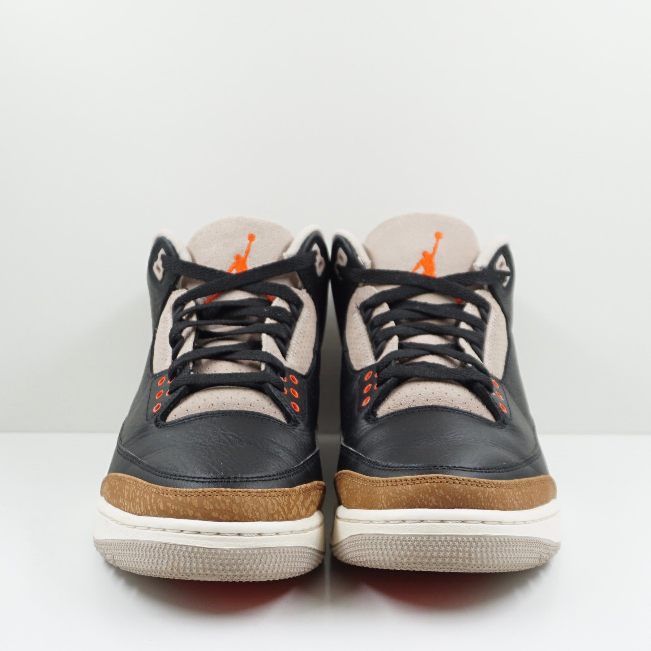 Jordan 3 Retro Desert Elephant