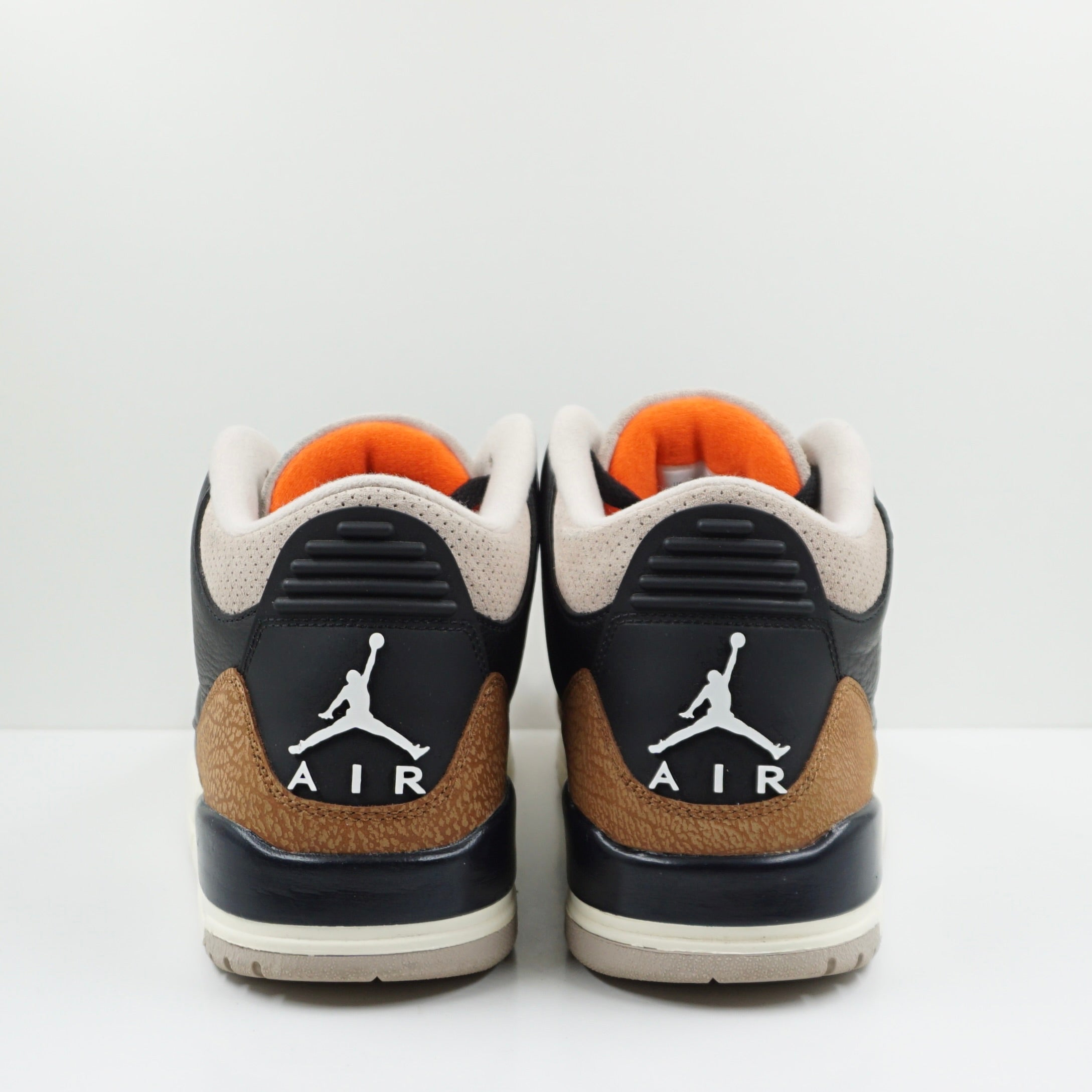 Jordan 3 Retro Desert Elephant