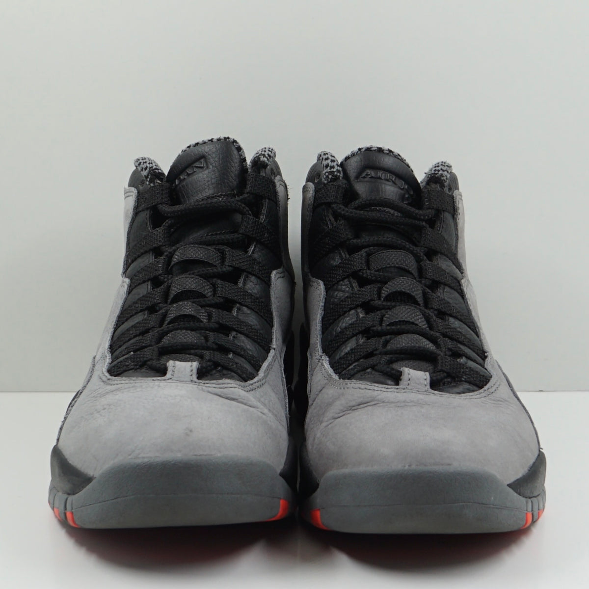 Jordan 10 Retro Cool Grey (2014)