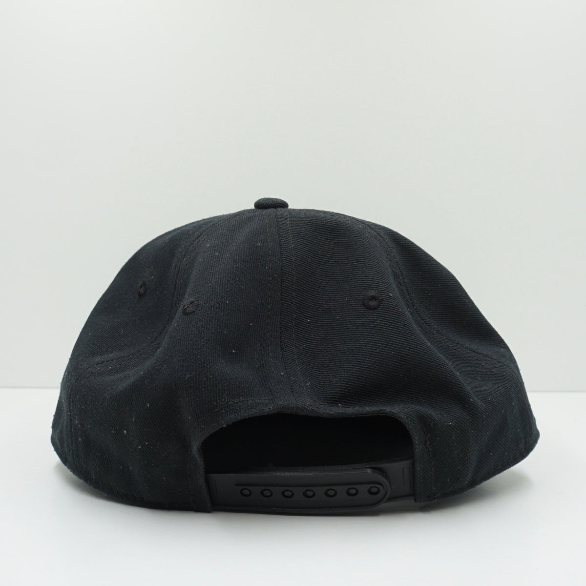 Nike Air Black Snapback Cap
