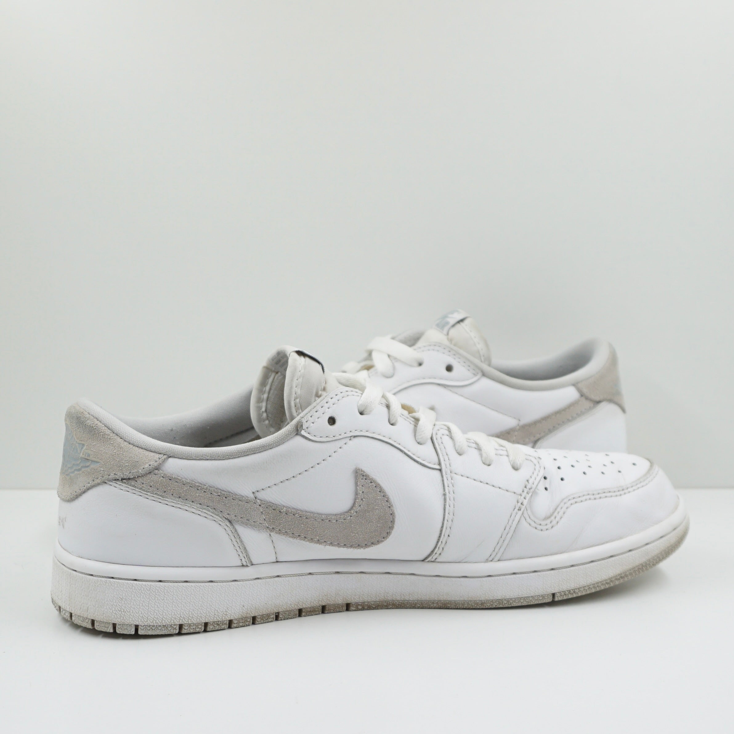 Jordan 1 Low OG Neutral Grey (2021)
