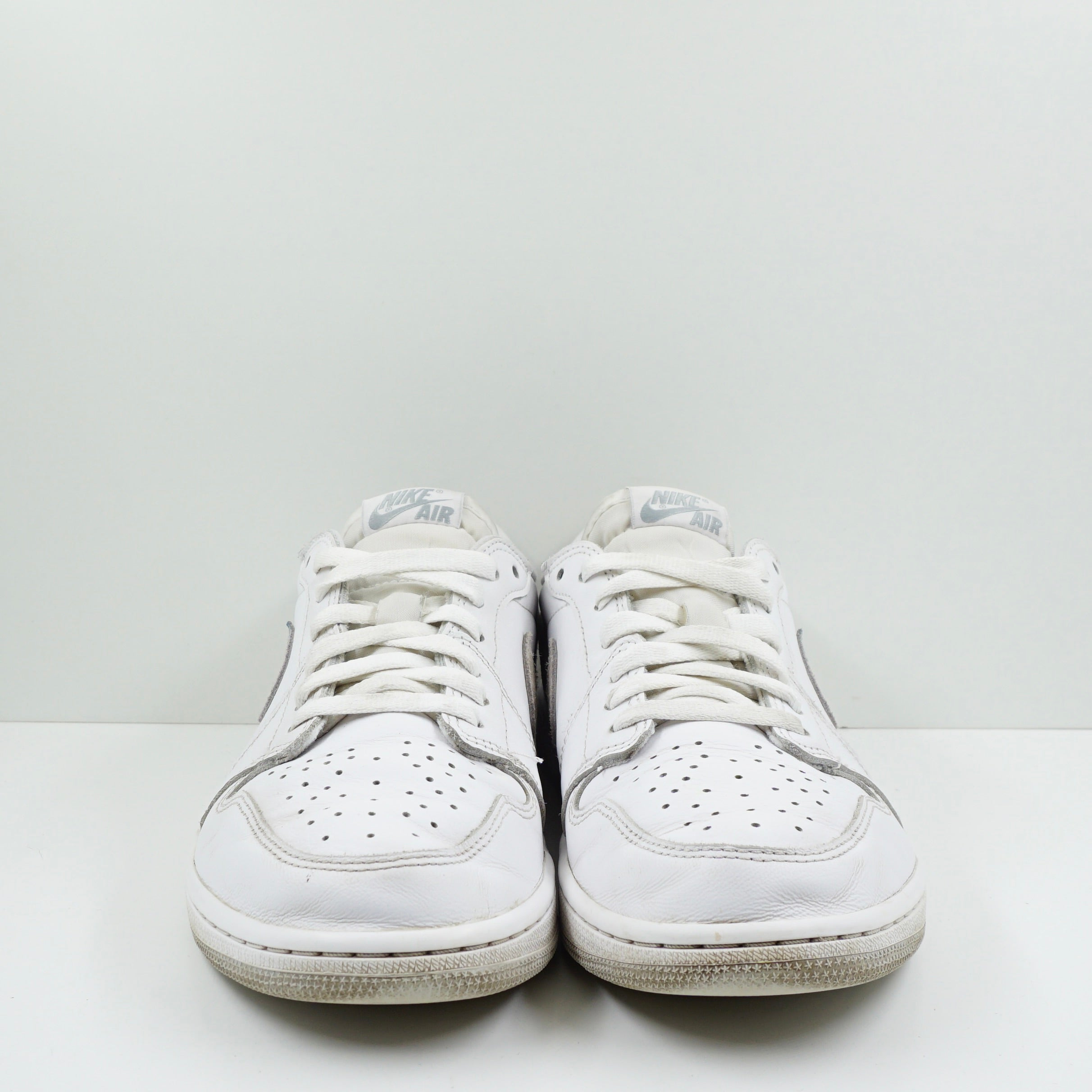 Jordan 1 Low OG Neutral Grey (2021)