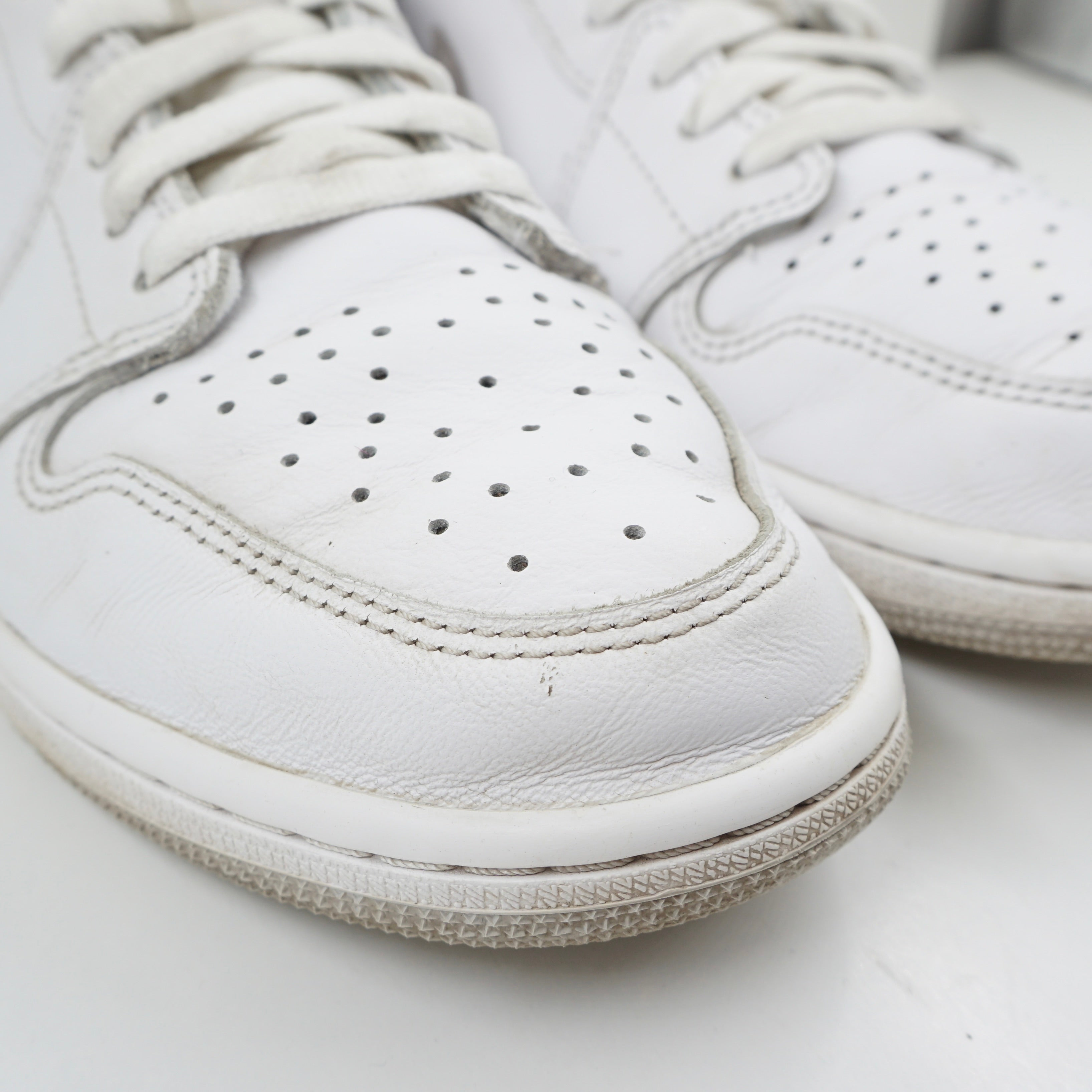 Jordan 1 Low OG Neutral Grey (2021)
